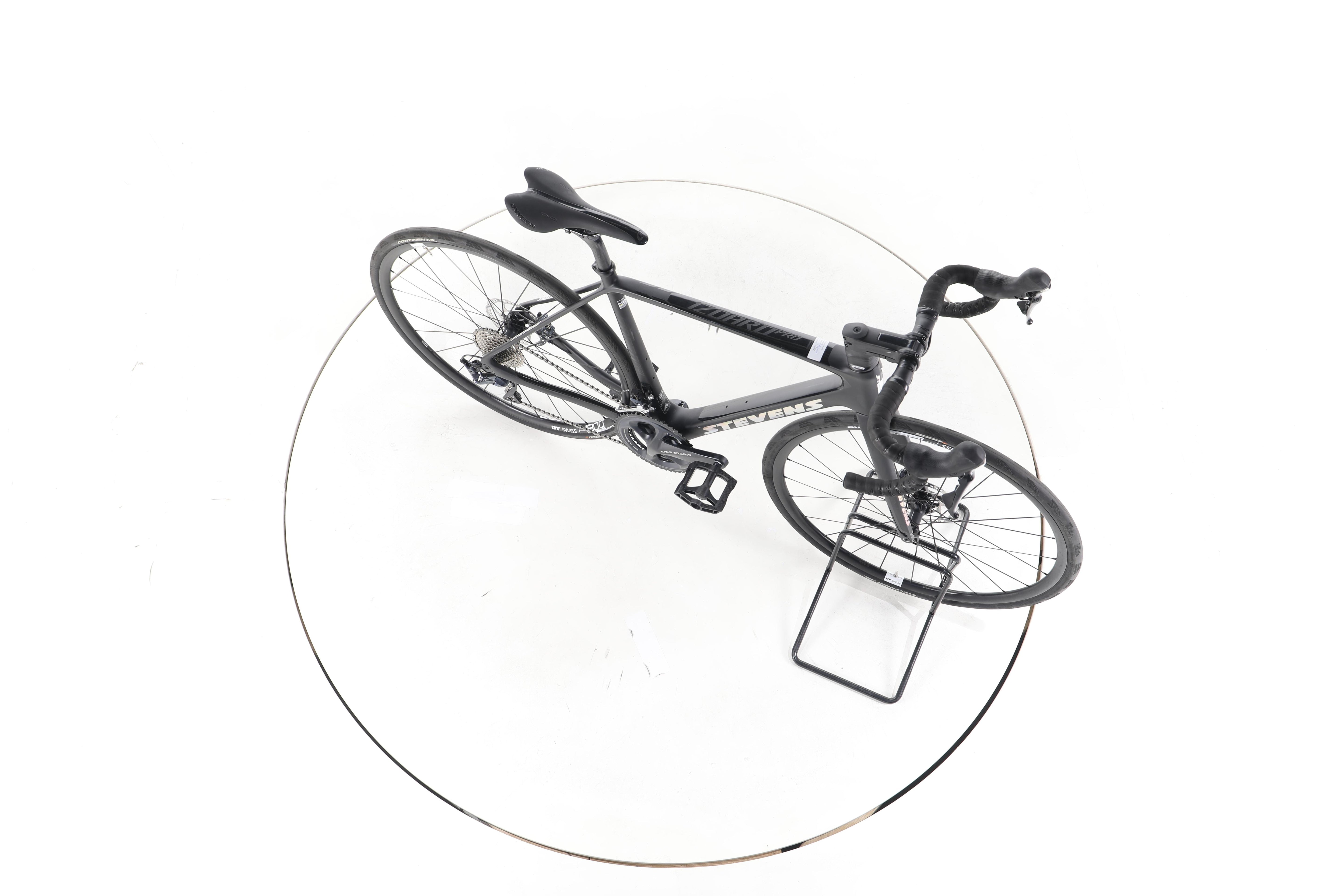 Stevens Izoard Pro Disc - Image 14
