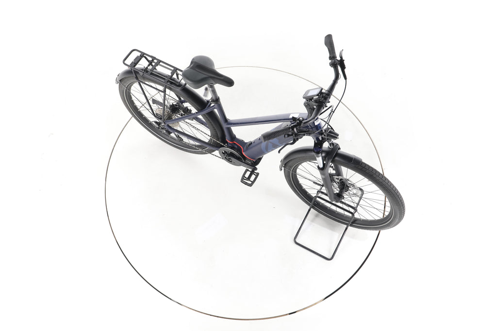 Husqvarna E-Bicycles Gran Tourer GT2 Trekking E-Bike - Image 14