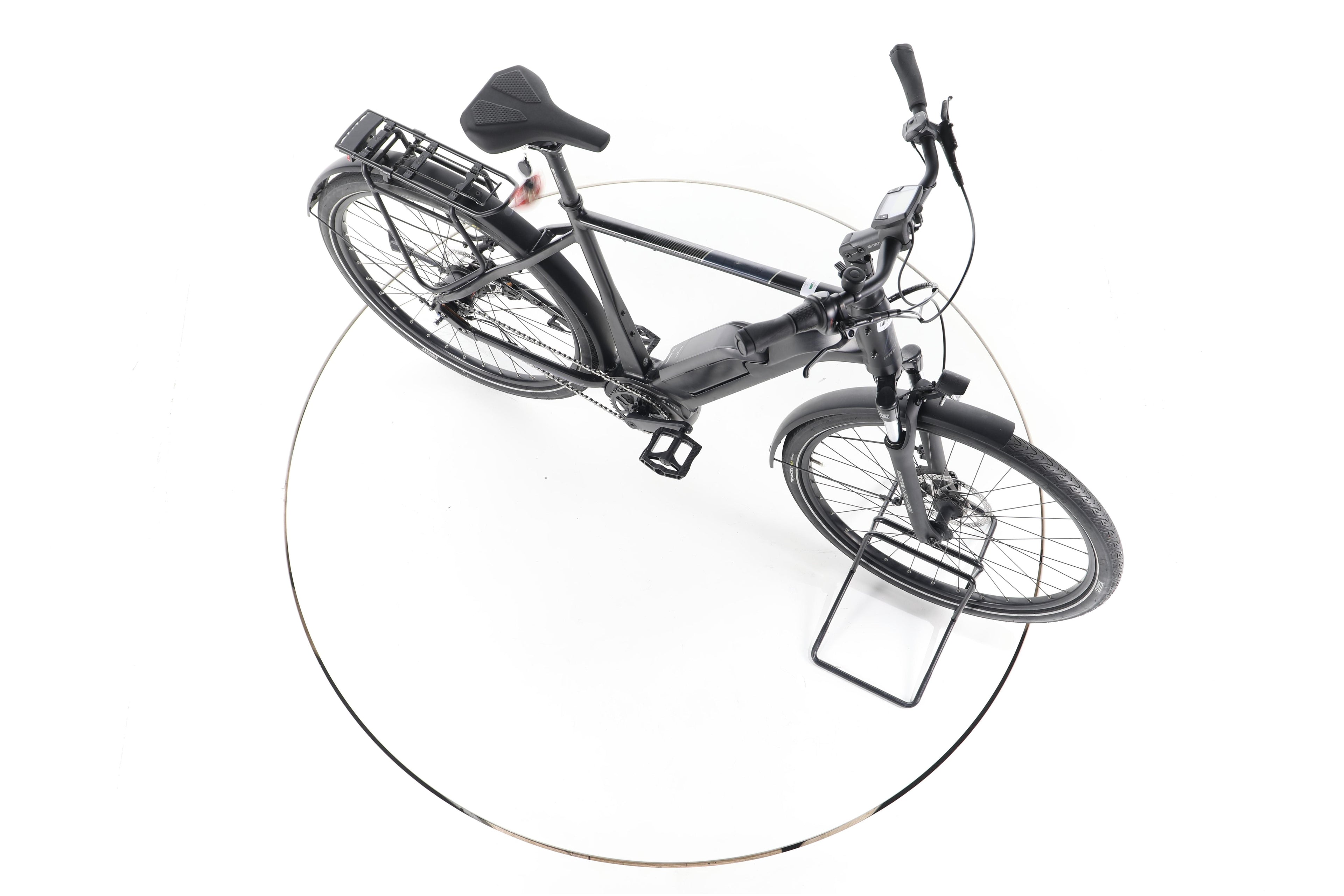 FALTER E 9.0 FL City E-Bike - Image 14