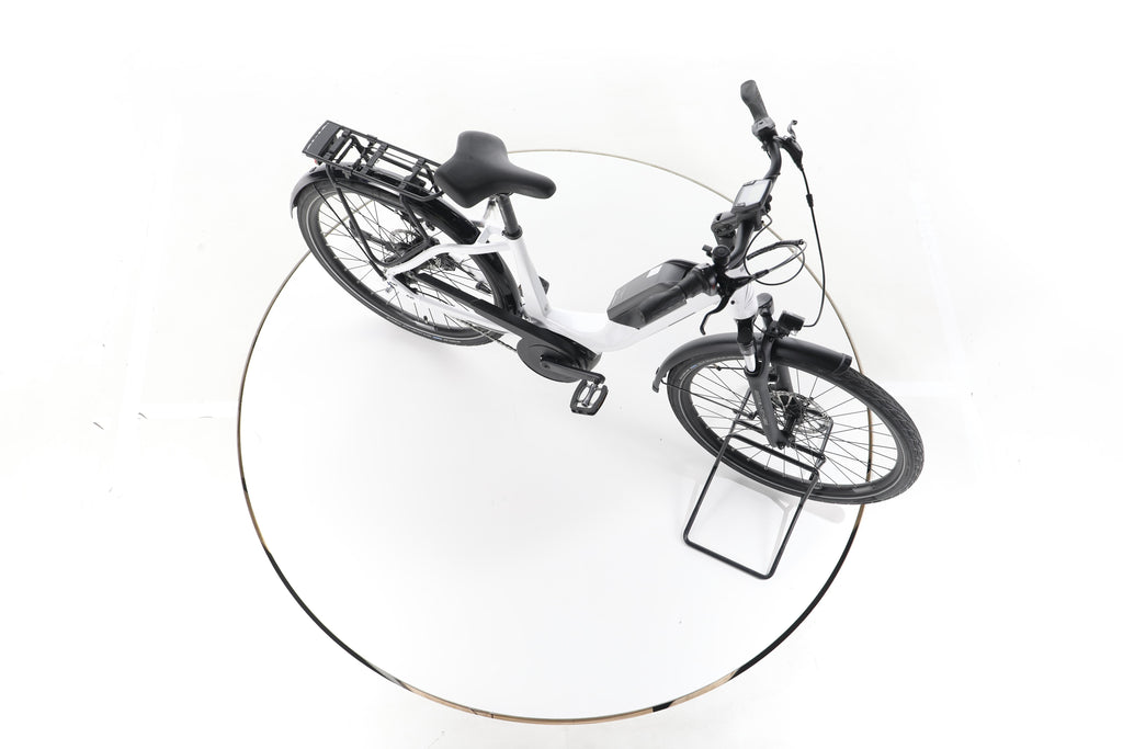 FALTER E 9.0 FL City E-Bike Tiefeinsteiger - Image 14