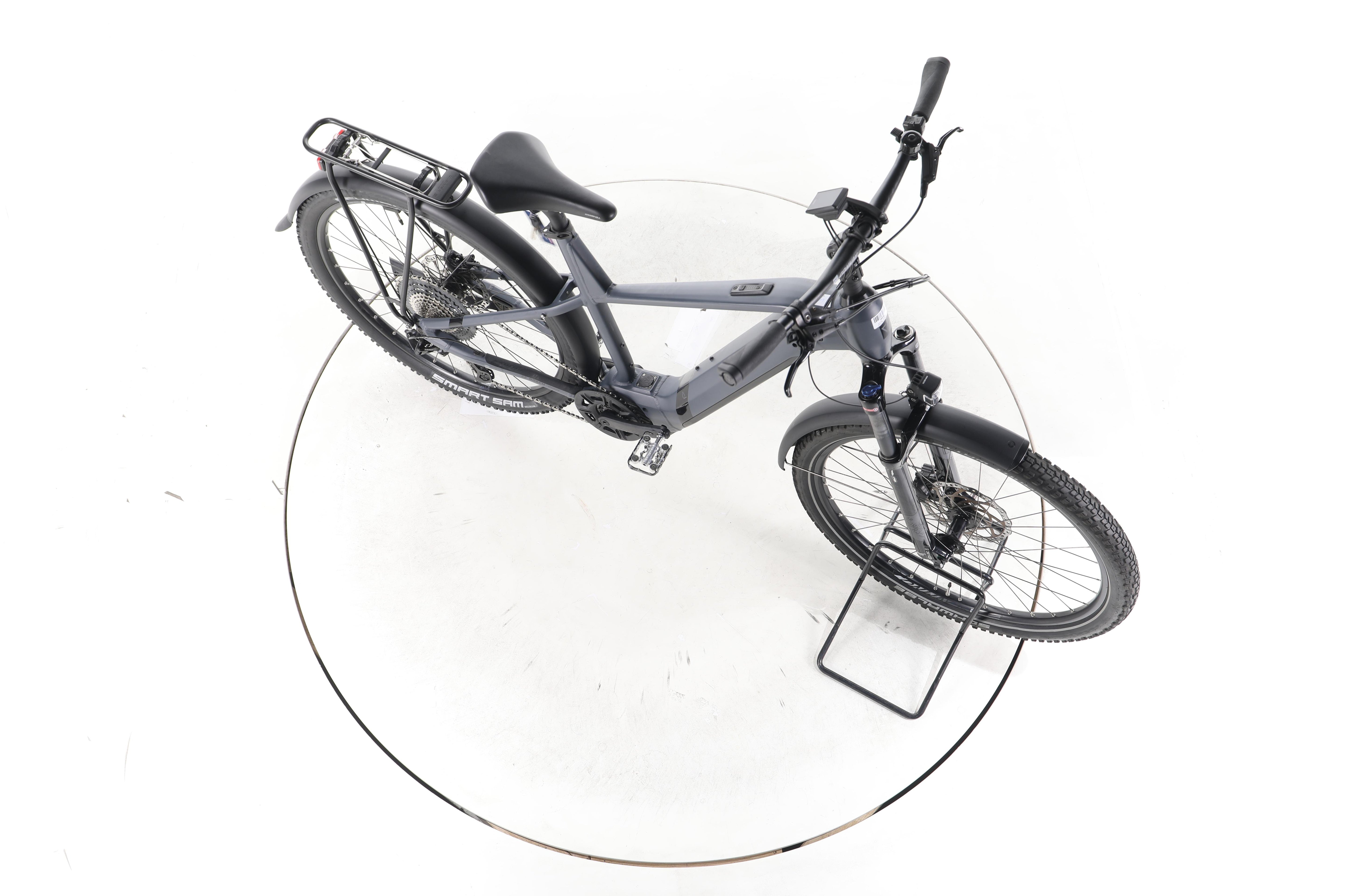 Conway Cairon SUV 5.0 Trekking E-Bike - Image 14