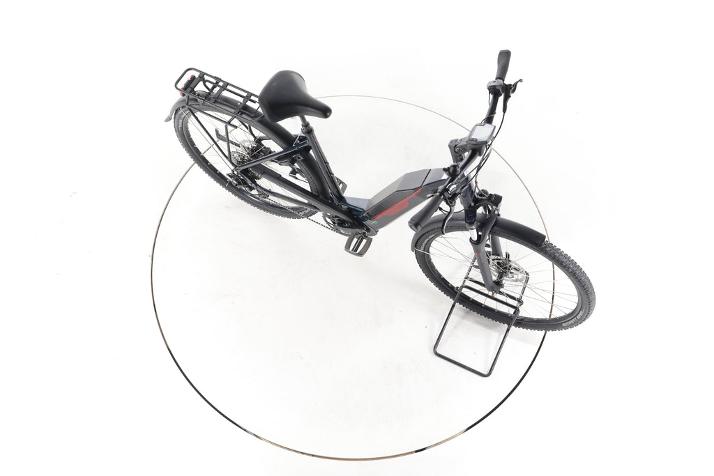 Victoria eTrekking 10.8 Trekking E-Bike Tiefeinsteiger - Image 14