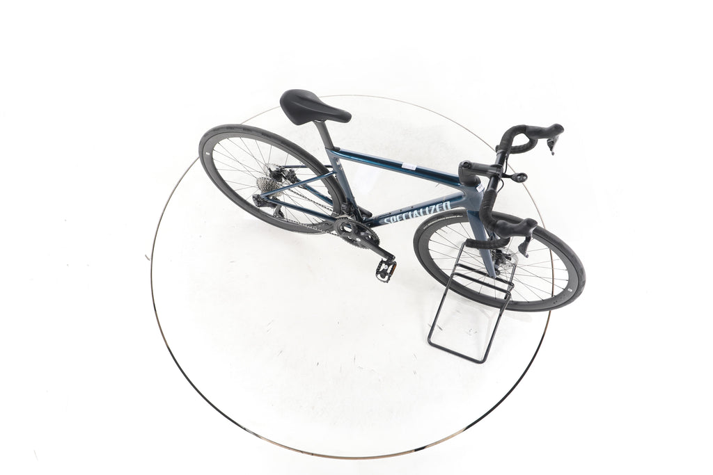 Specialized Tarmac SL8 Ultegra Di2 Rennrad Carbon 2024 - Image 14