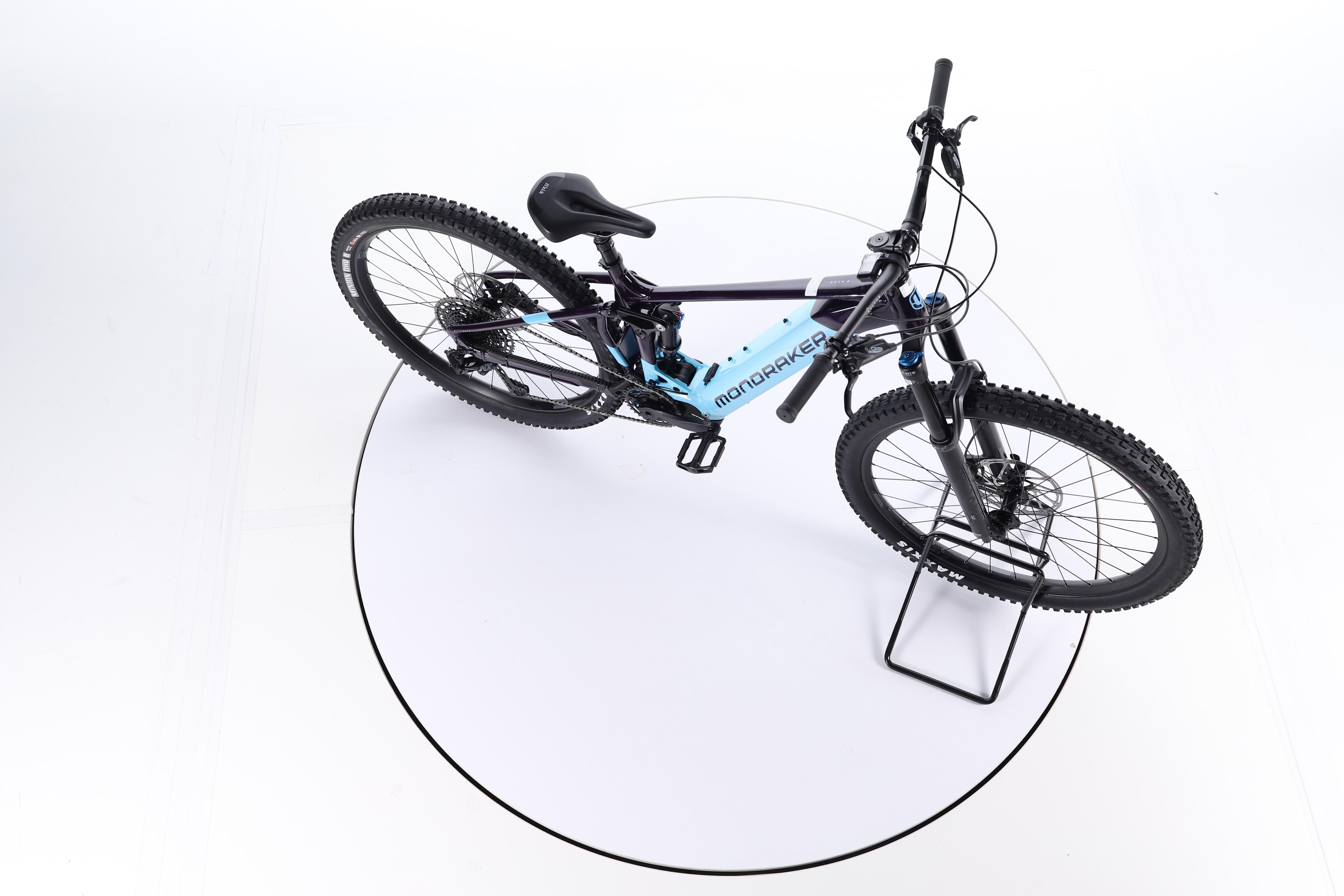 Mondraker DUSK R Fully E-Bike - Image 14