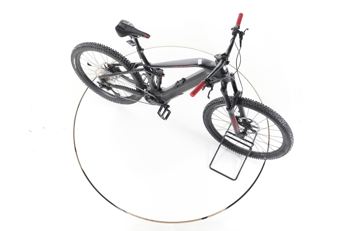 Bulls Sonic EVO AM 3 E-Bike Fully Carbon - Image 14