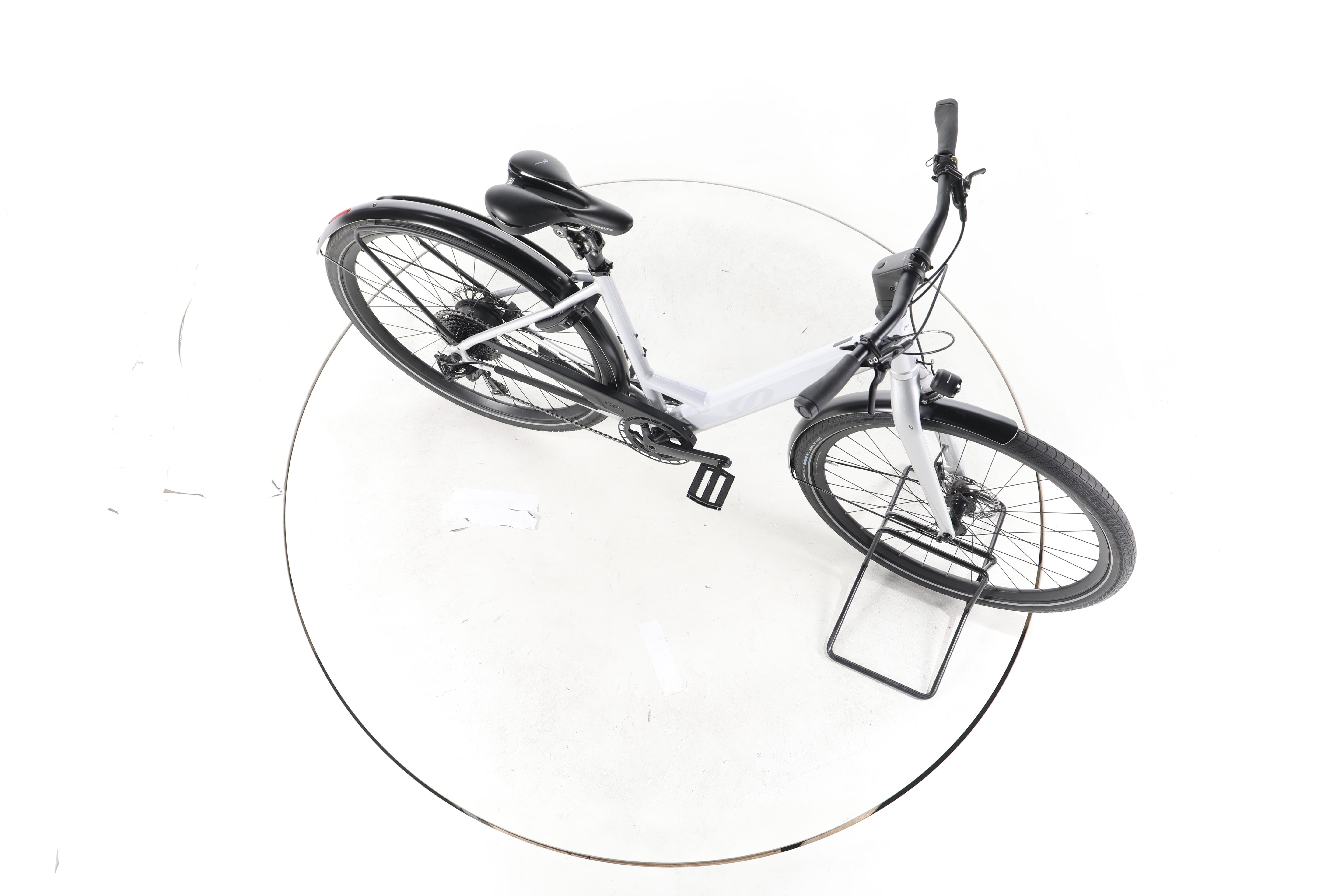 Coboc Kallio Trekking E-Bike Tiefeinsteiger - Image 14
