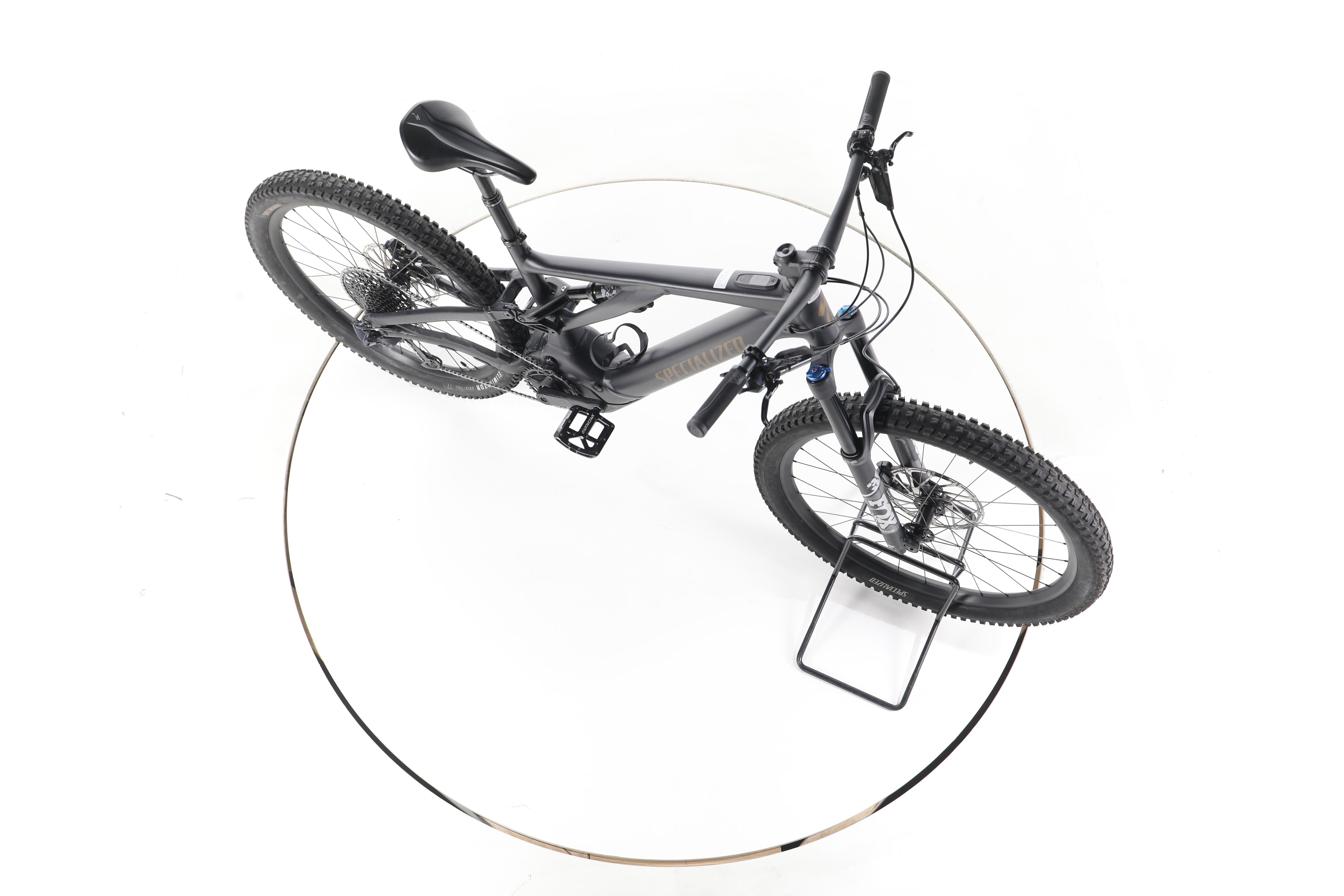Specialized Turbo Levo Comp E-Bike Fully - Image 14