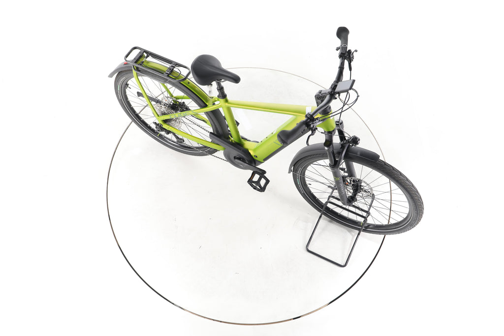 Cube Kathmandu Hybrid EXC Trekking E-Bike 2025 - Image 14