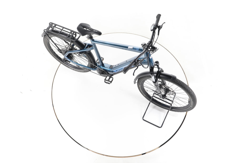 Ghost E-Teru Y Universal EQ Trekking E-Bike - Image 14