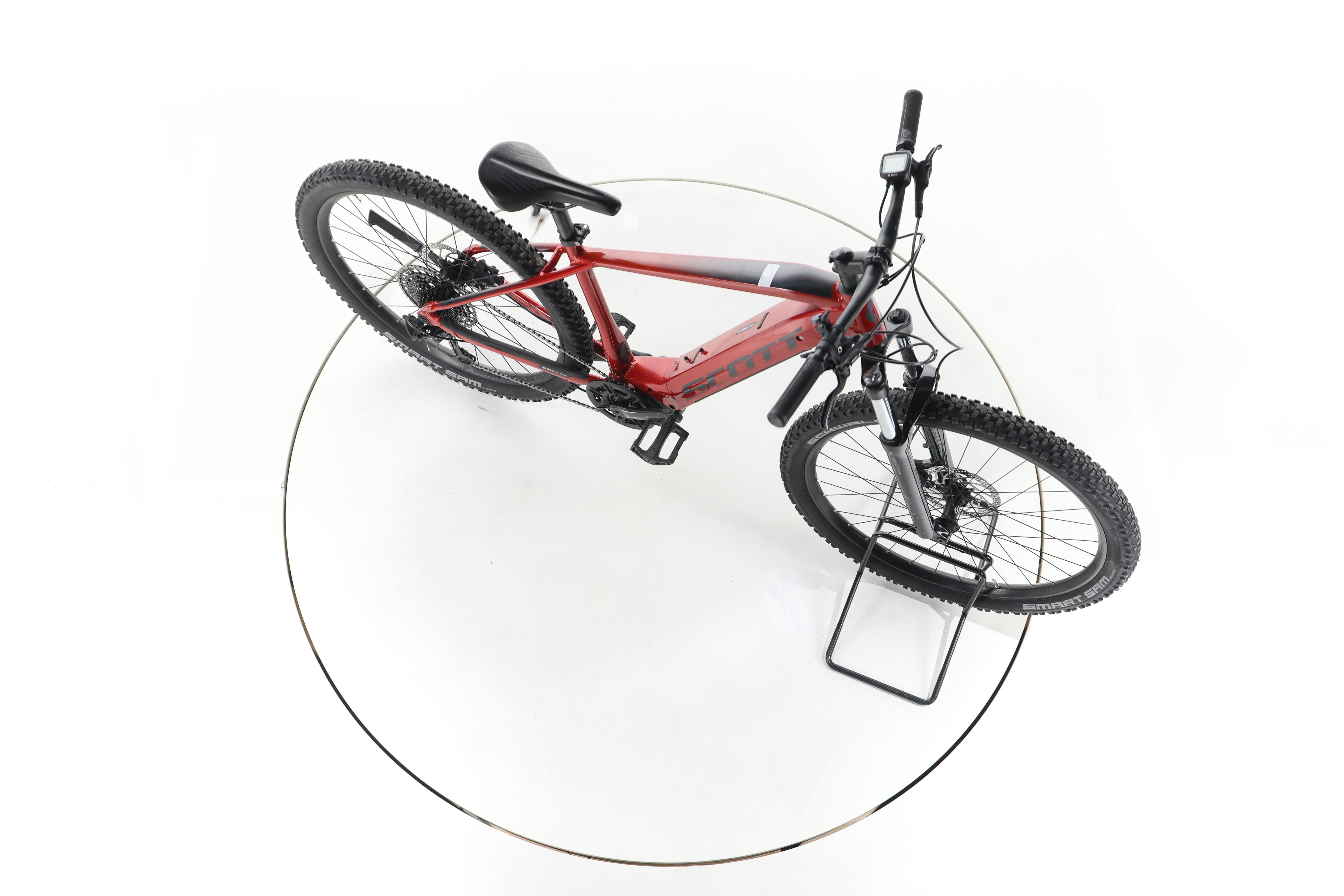 Scott Aspect eRIDE 920 E-Bike - Image 14
