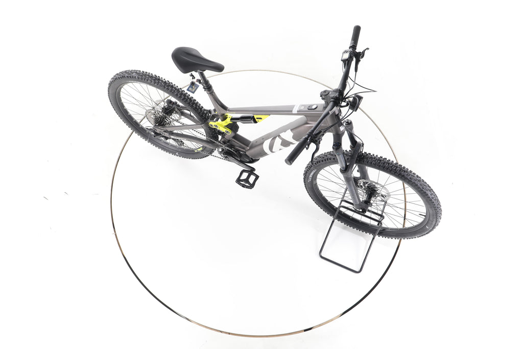 Husqvarna E-Bicycles Light Cross LC2 E-Bike Fully - Image 14