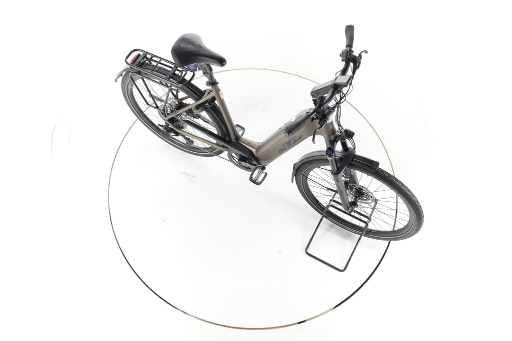 KTM Macina Style 720 ABS Trekking E-Bike Tiefeinsteiger 2023 - Image 14