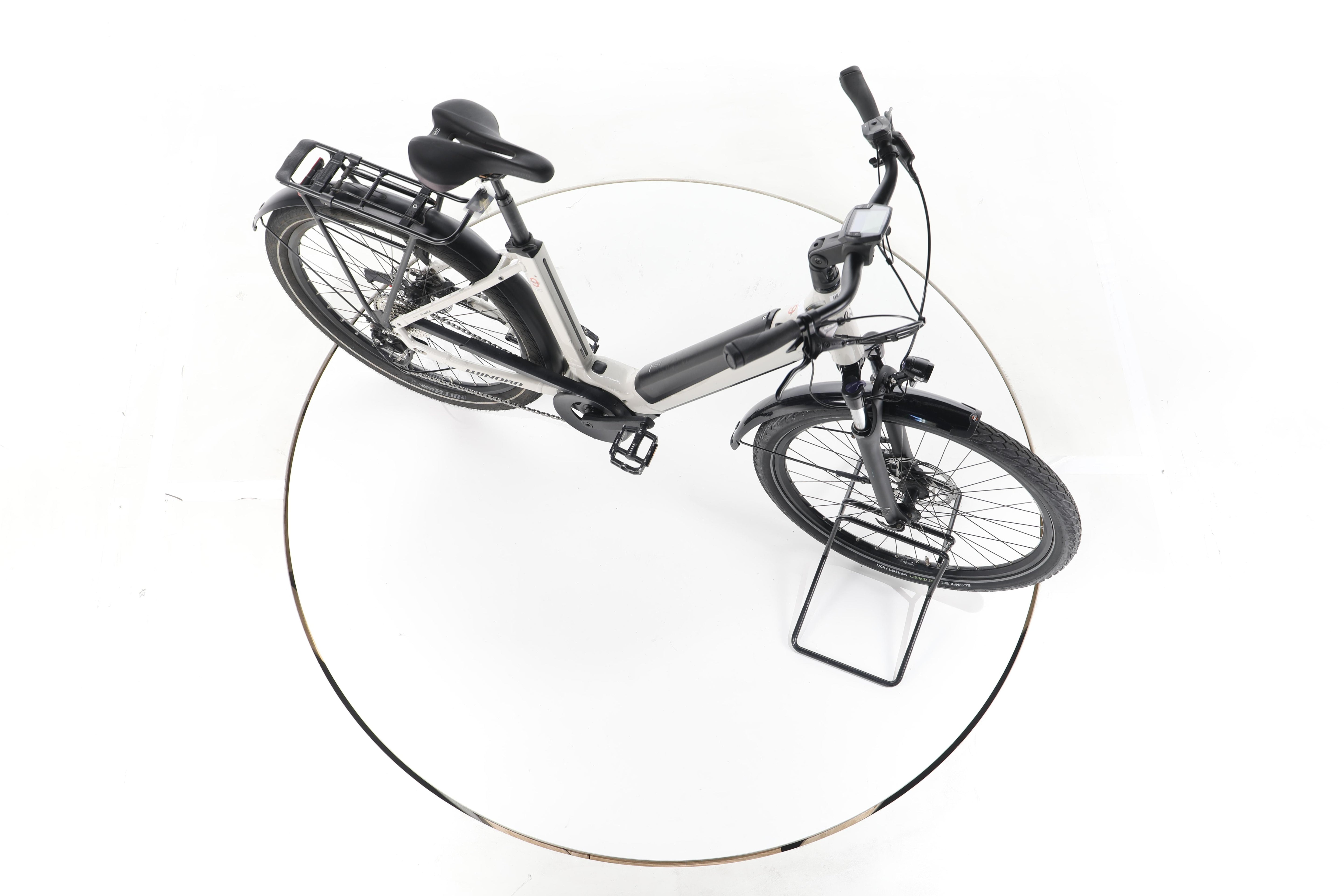 Winora Sinus 9 Trekking E-Bike Tiefeinsteiger - Image 14
