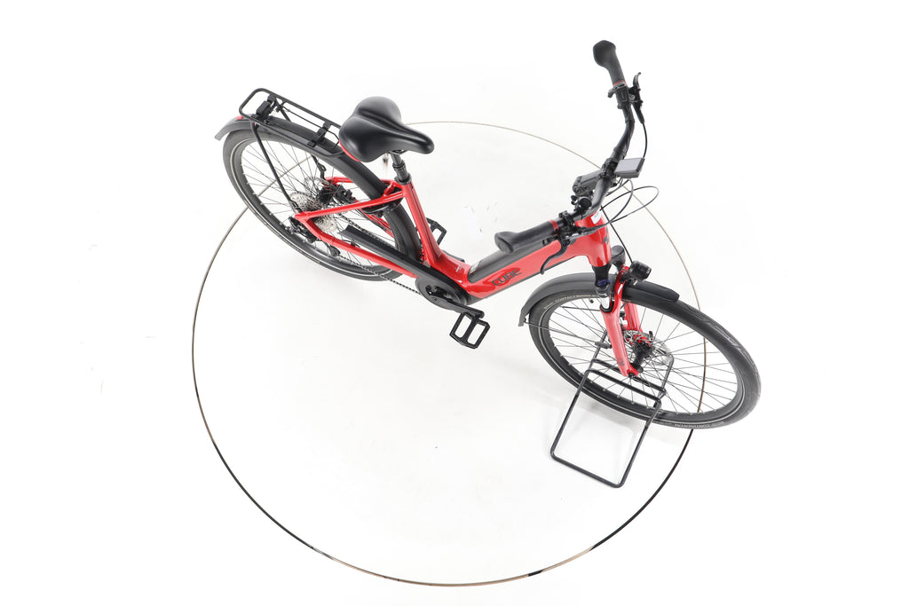 Cube Supreme Sport Hybrid Pro Trekking E-Bike Tiefeinsteiger - Image 14