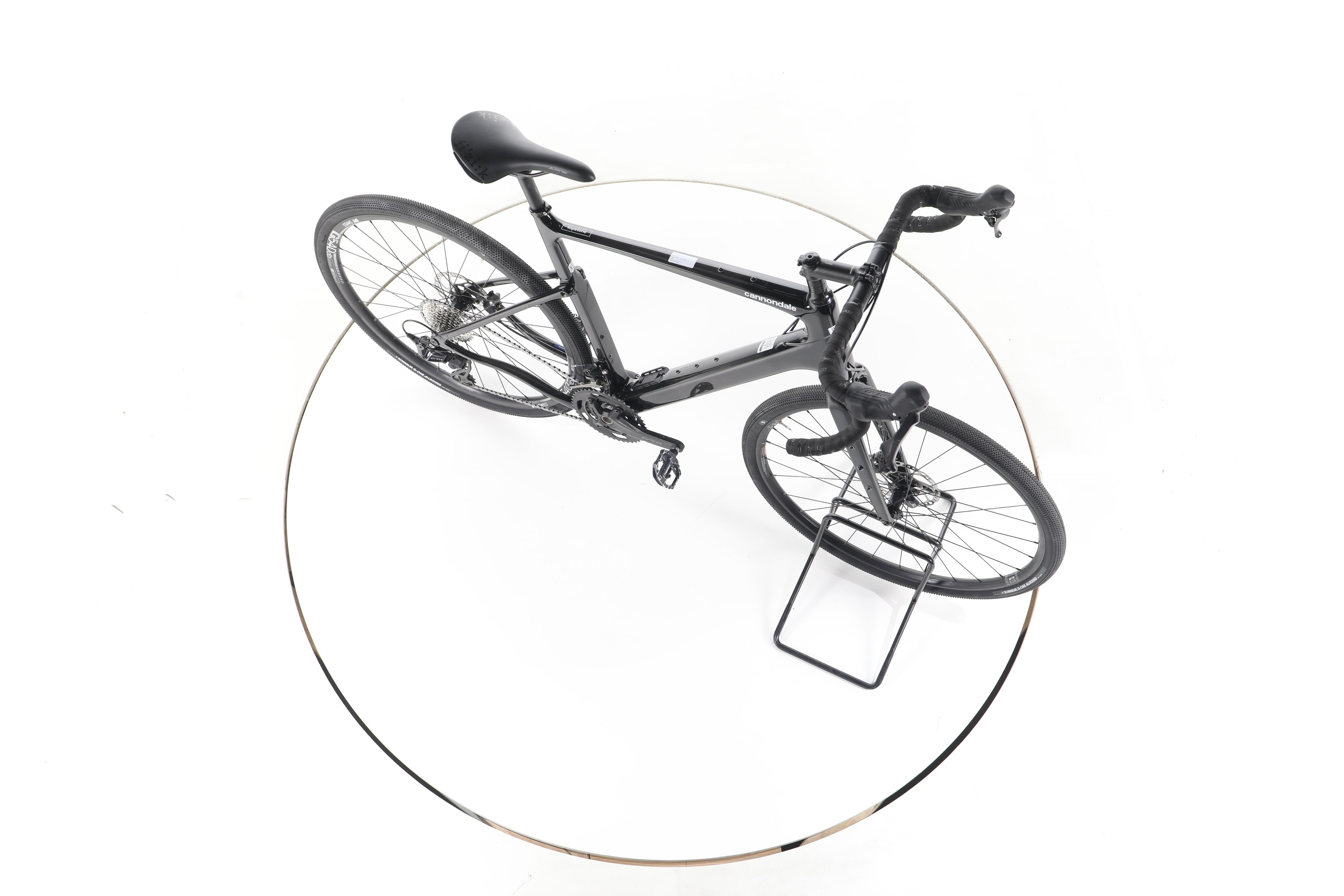 Cannondale Topstone 3 Gravelbike Carbon 2024 - Image 14