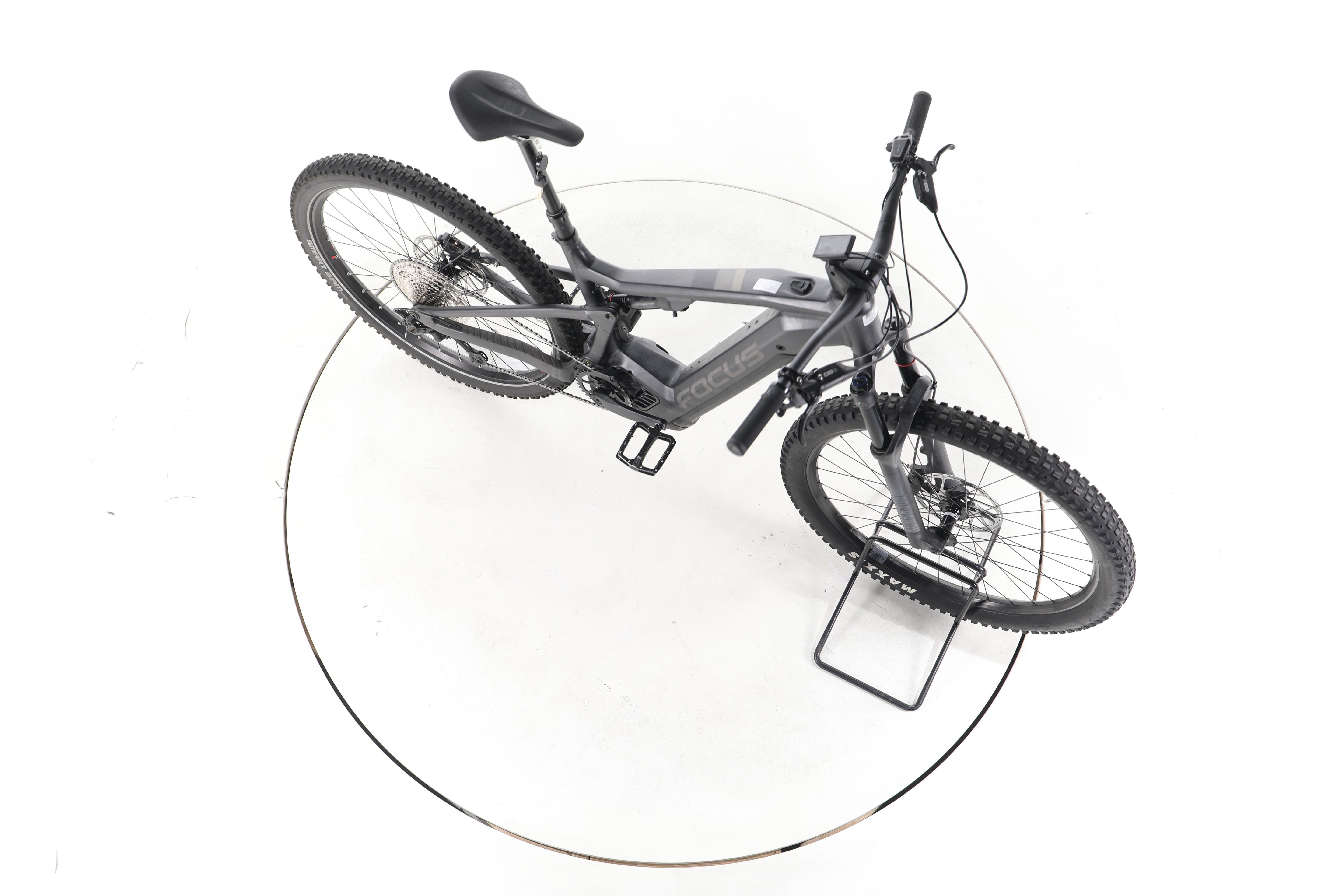 Focus Thron² 6.8 E-Bike Fully - Image 14