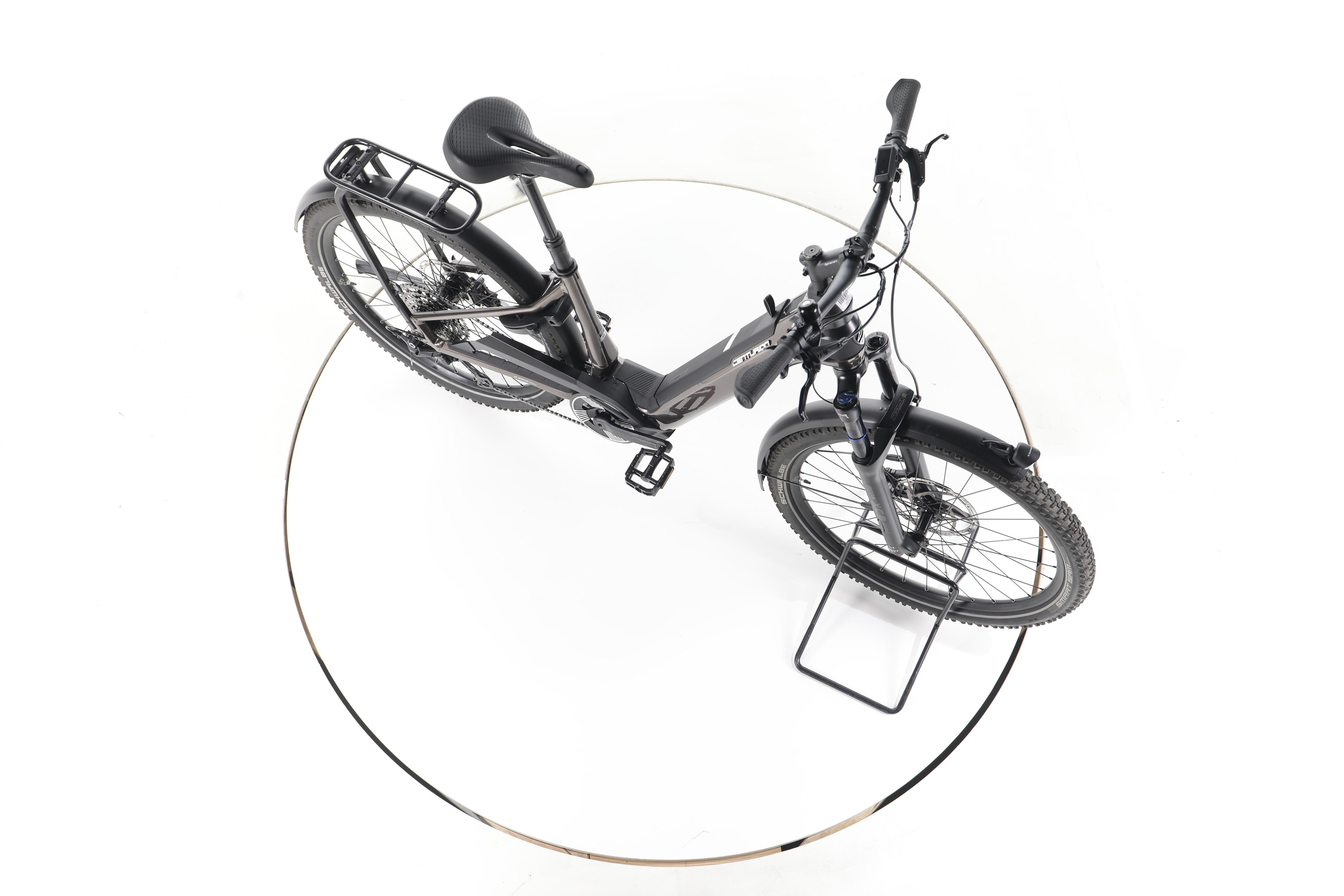 Centurion Country R900 L Trekking E-Bike Tiefeinsteiger 2026 - Image 14