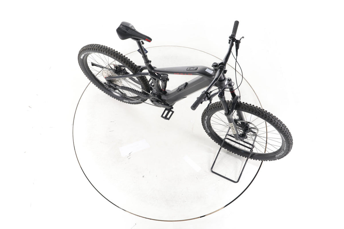 Bulls Sonic EVO AM 3 E-Bike Fully Carbon - Image 14
