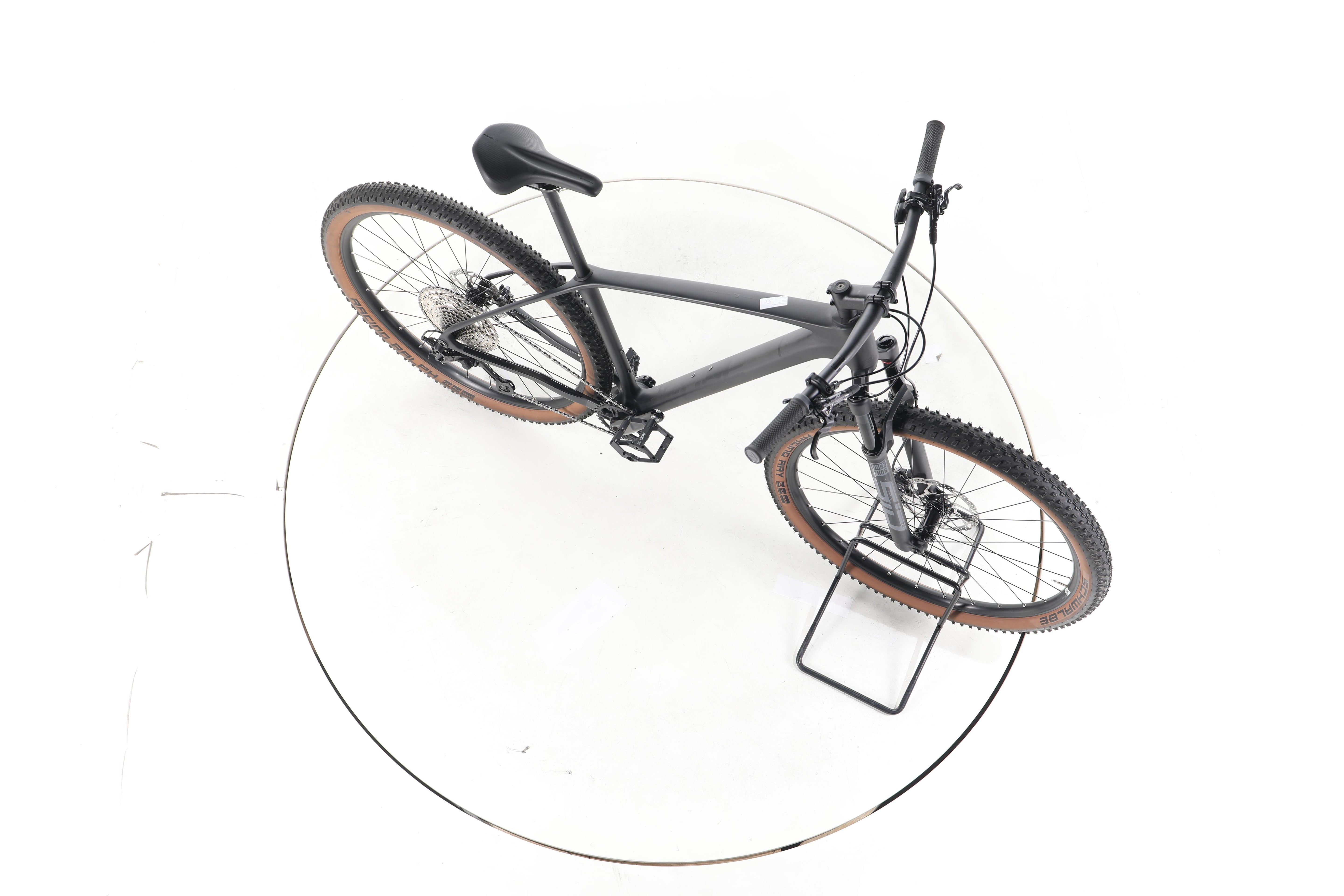 Cube Reaction C:62 Pro Fahrrad Hardtail - Image 14