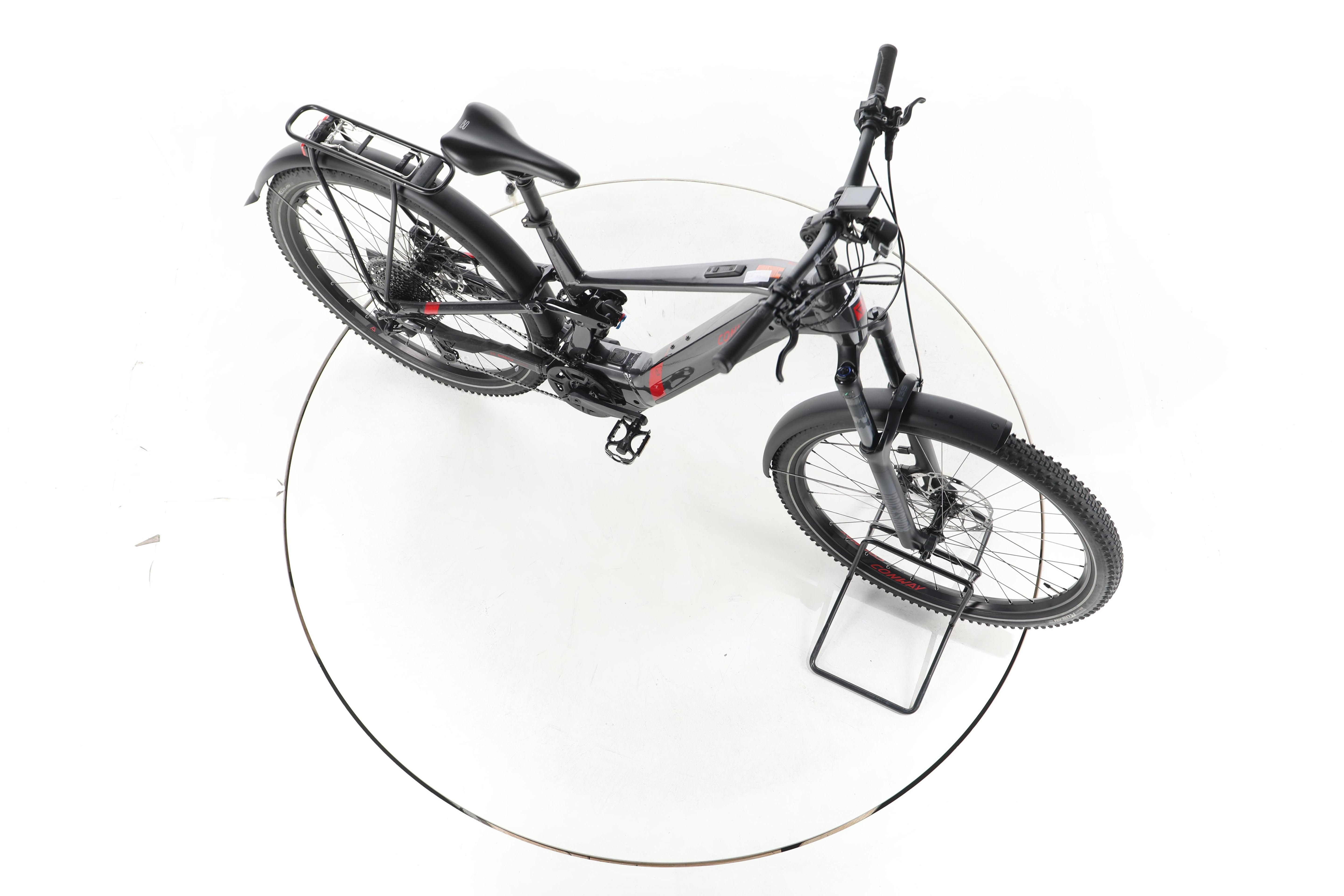 Conway Xyron SUV 4.9 SUV E-Bike - Image 14