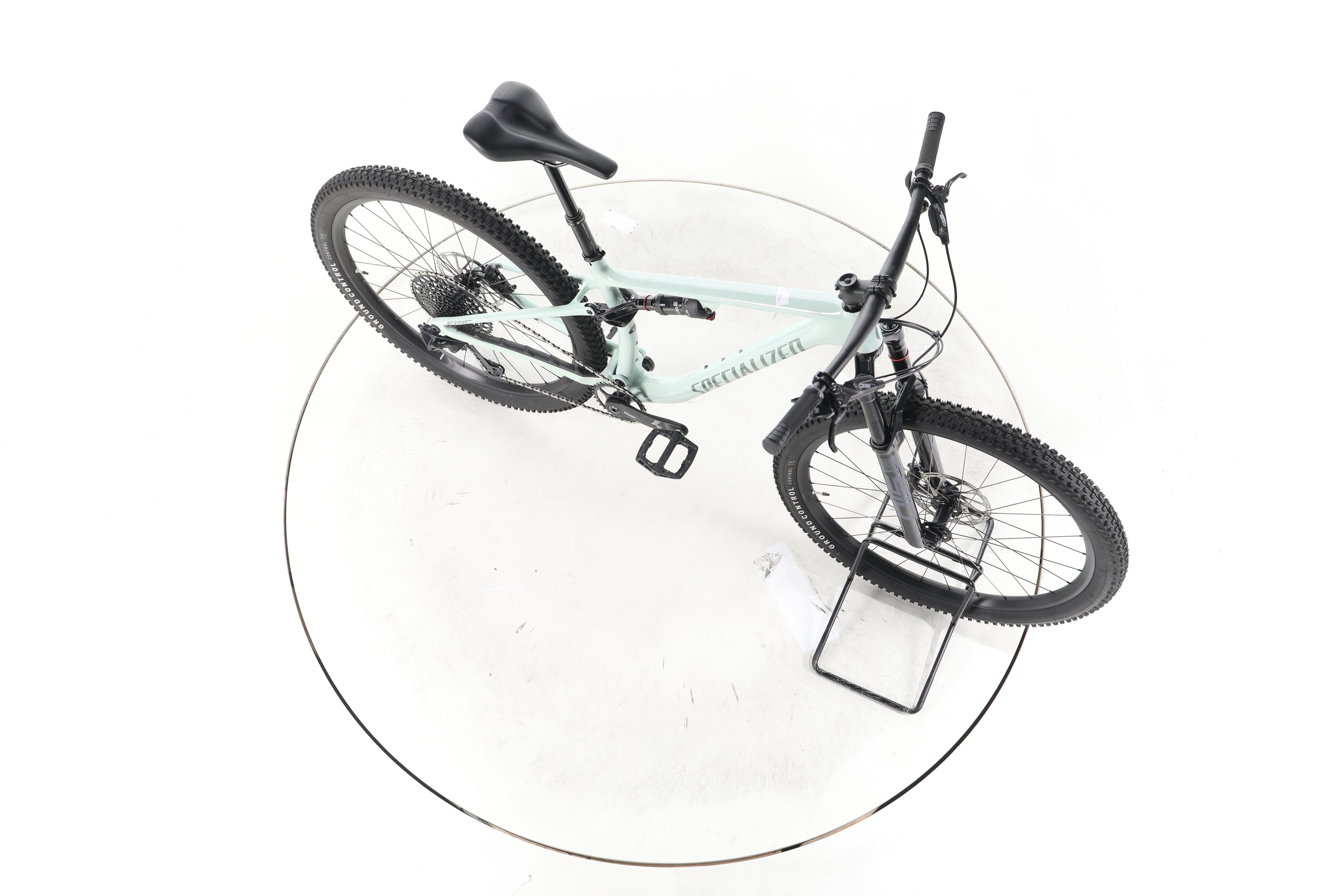 Specialized Epic Evo Comp Fahrrad Fully - Image 14
