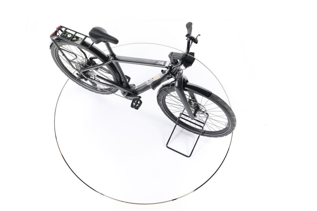 Bergamont E-Vitess Elite Trekking E-Bike - Image 14