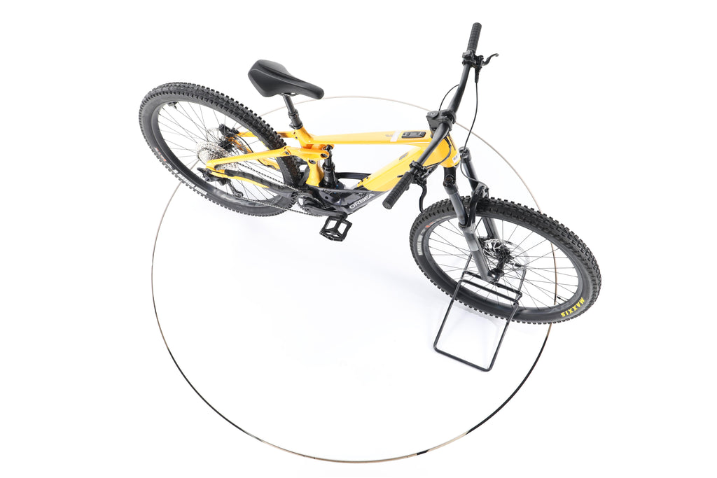 Orbea Wild H30 Fully E-Bike 2024 - Image 14