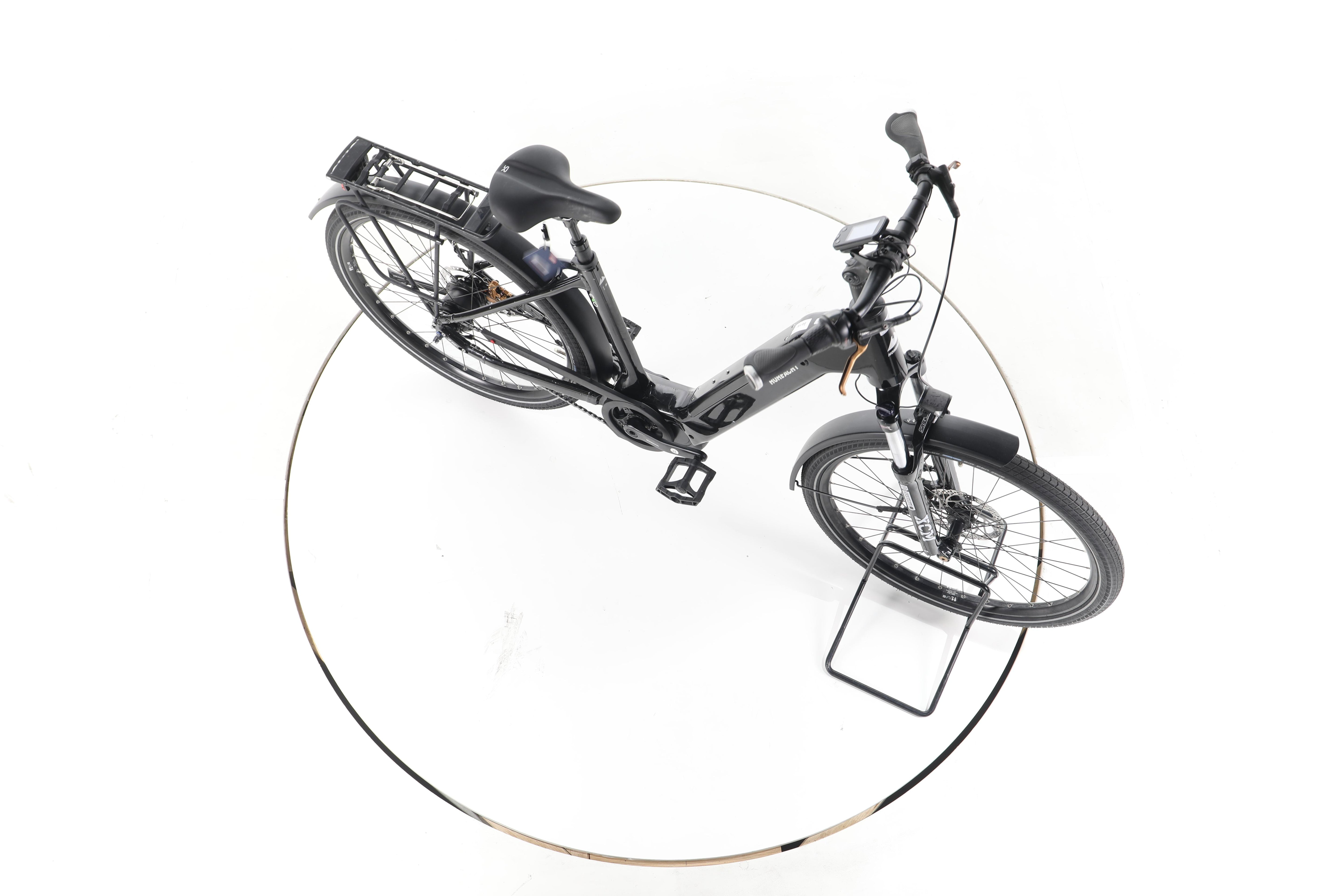 HoheAcht AMO EKO Vilago RT City E-Bike Tiefeinsteiger - Image 14