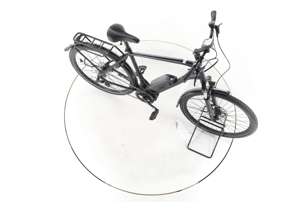 Pegasus Solero E8 Plus Trekking E-Bike - Image 14