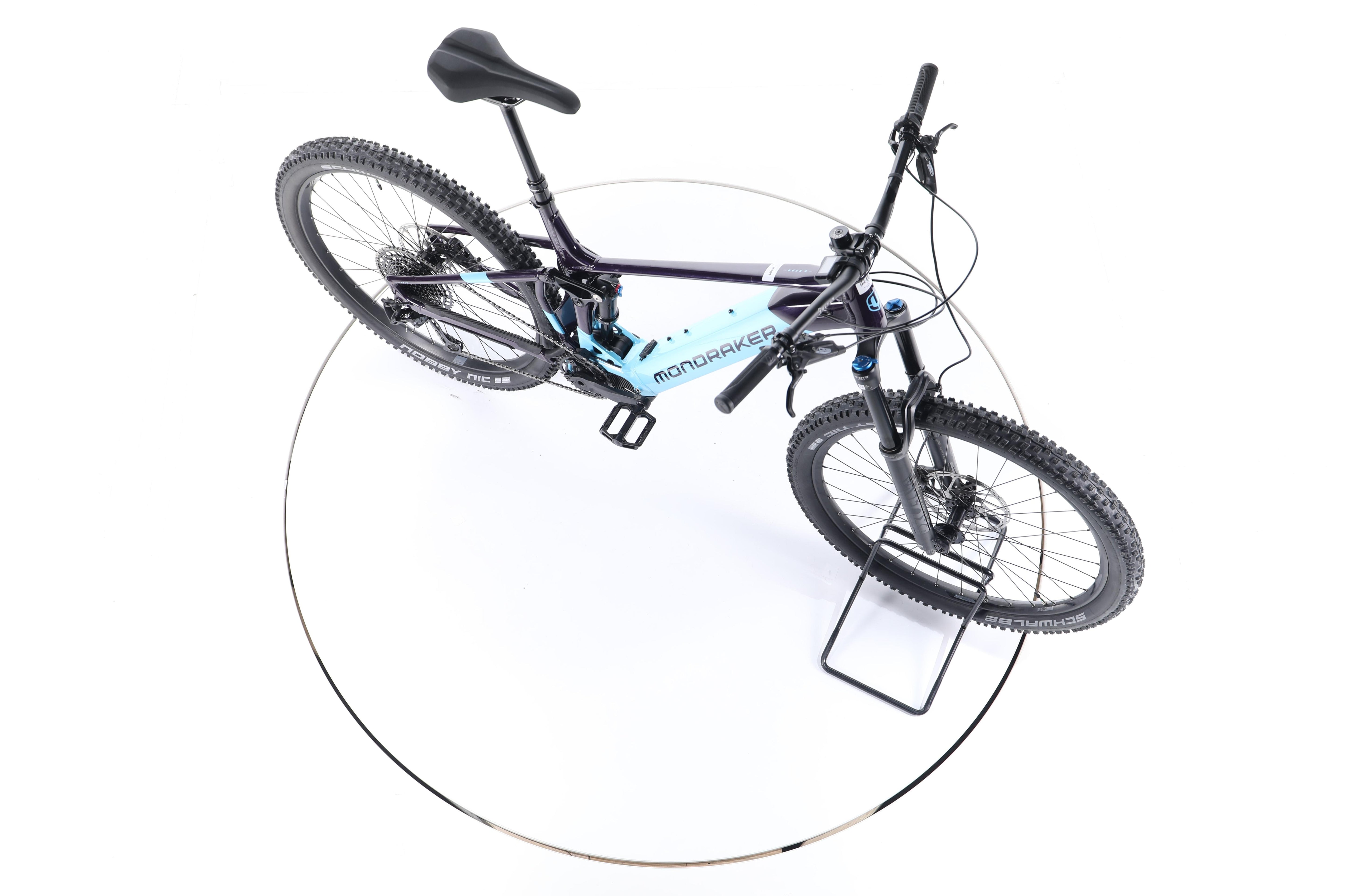 Mondraker DUSK R E-Bike Fully - Image 14