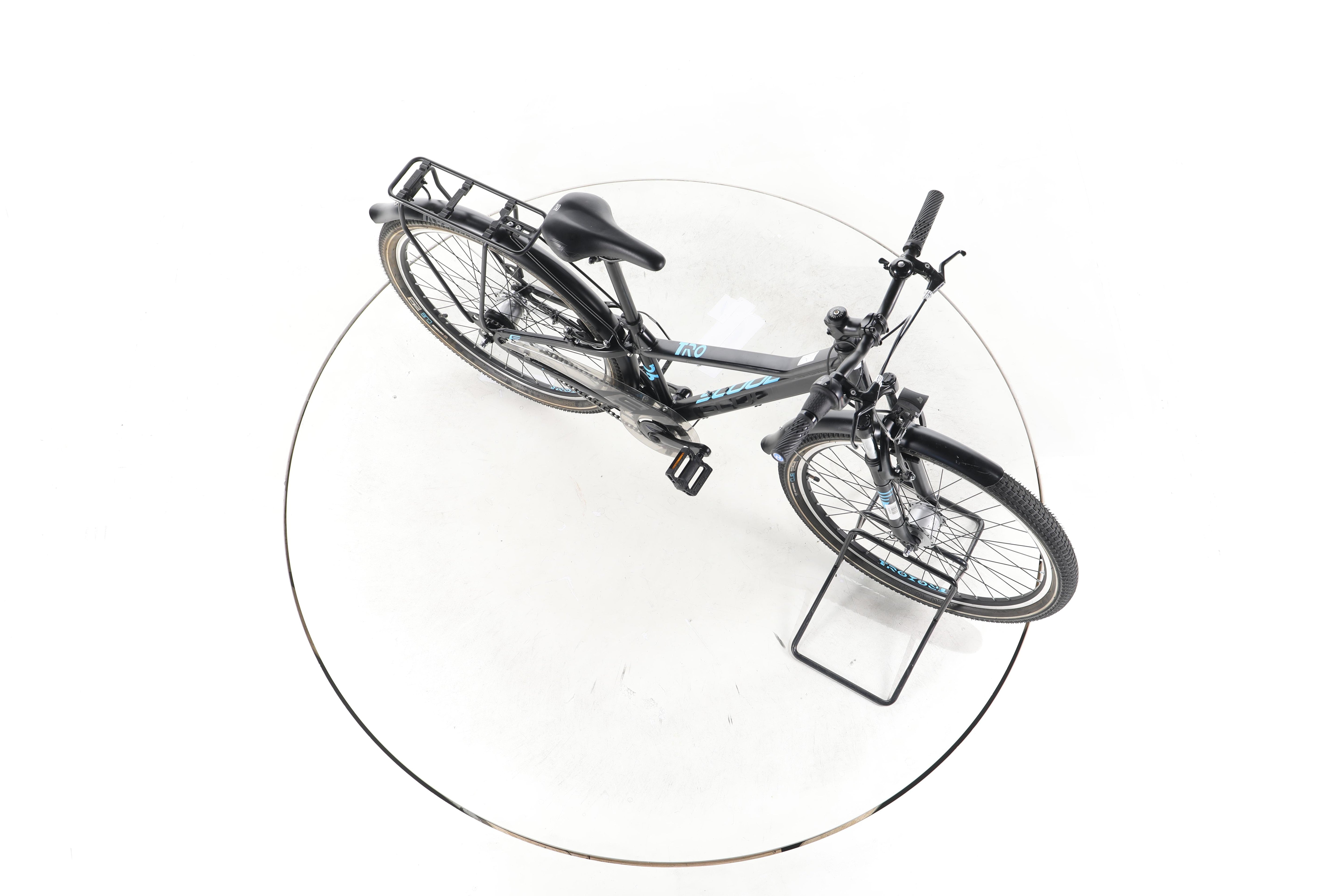 S´Cool troX 26 Fahrrad City & Trekking - Image 14