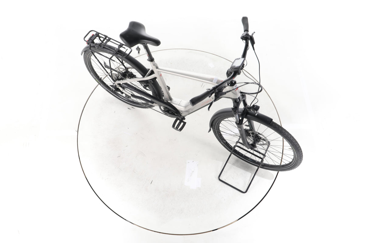 Victoria eManufaktur 12.8 Trekking E-Bike - Image 14