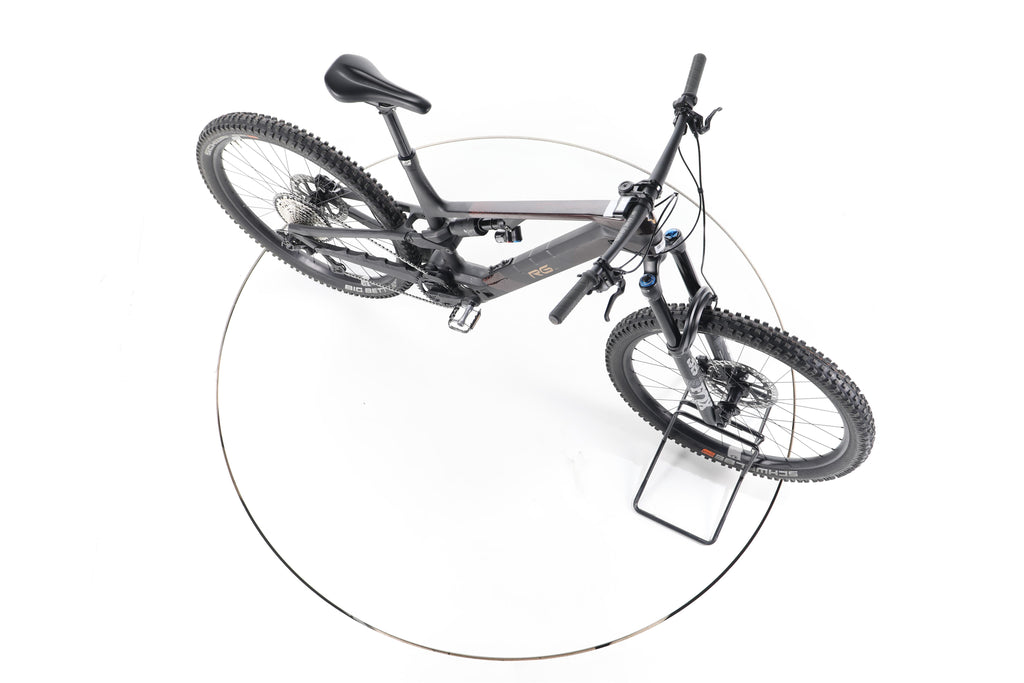 Rotwild R.G375 PRO E-Bike Fully Carbon - Image 14