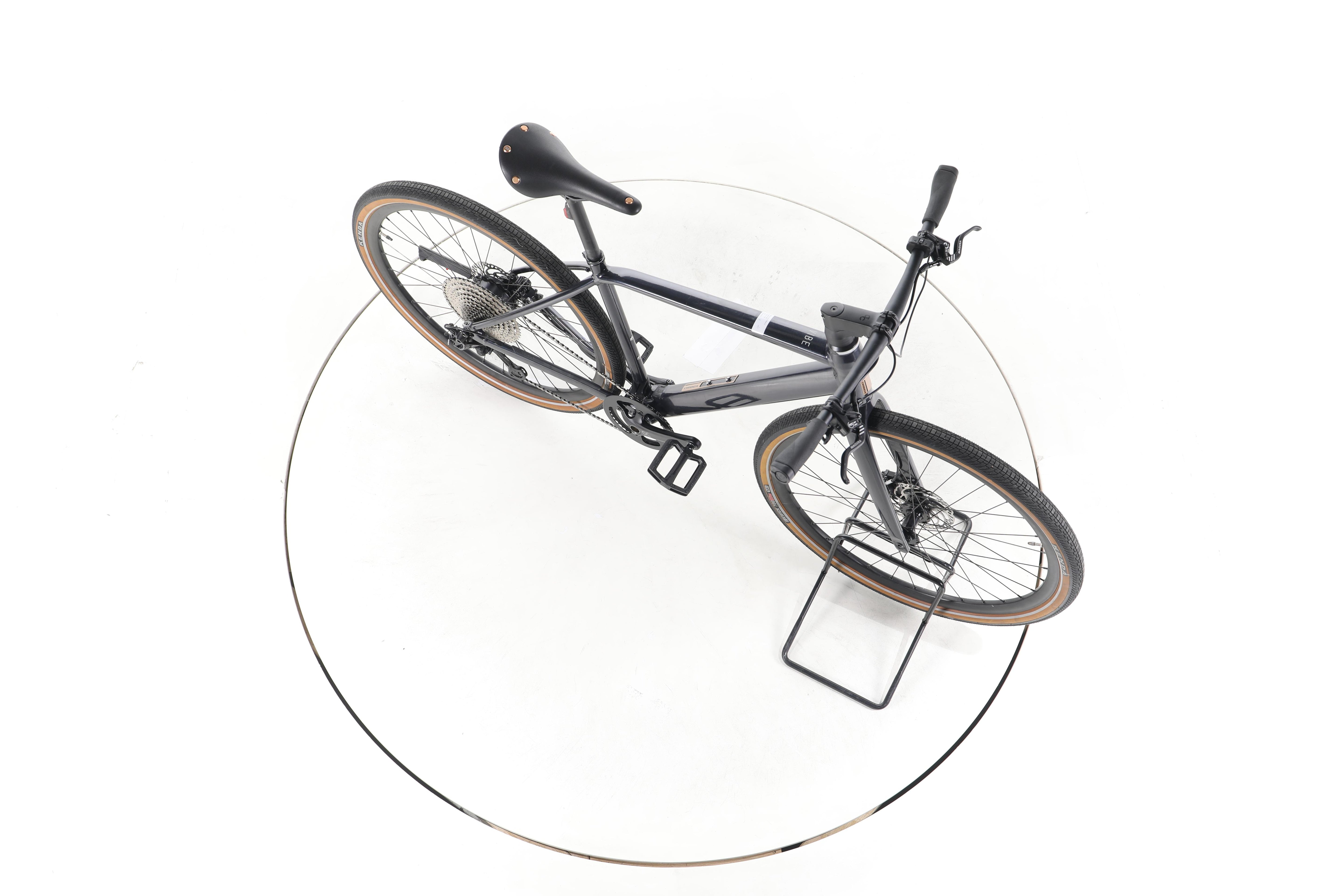 Orbea Vibe H10 Trekking E-Bike - Image 14