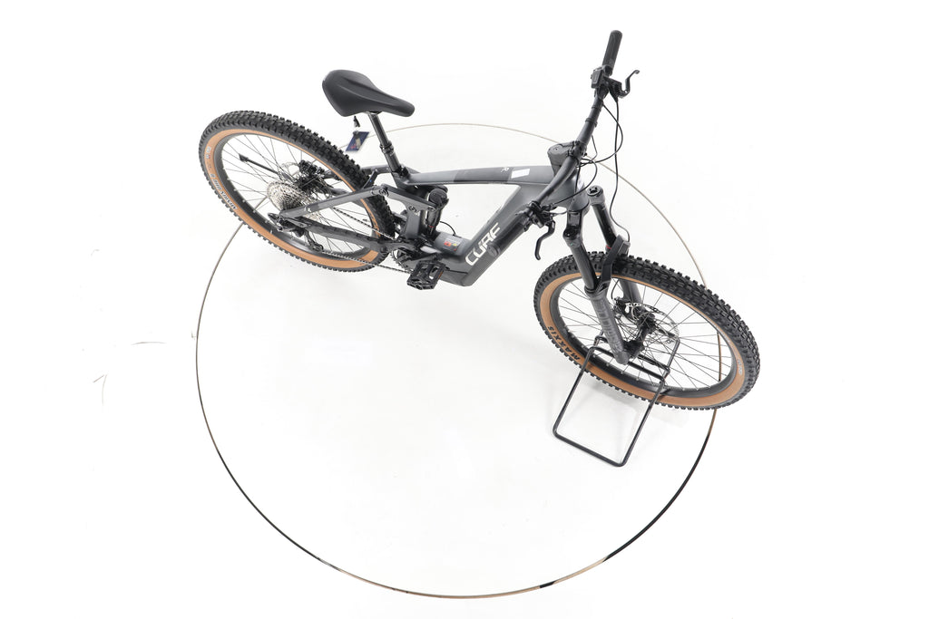 Cube Stereo Hybrid 160 HPC Race E-Bike Fully Carbon - Image 14