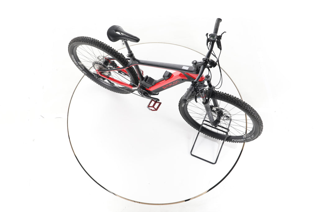 Simplon Sengo Pmax E-Bike - Image 14