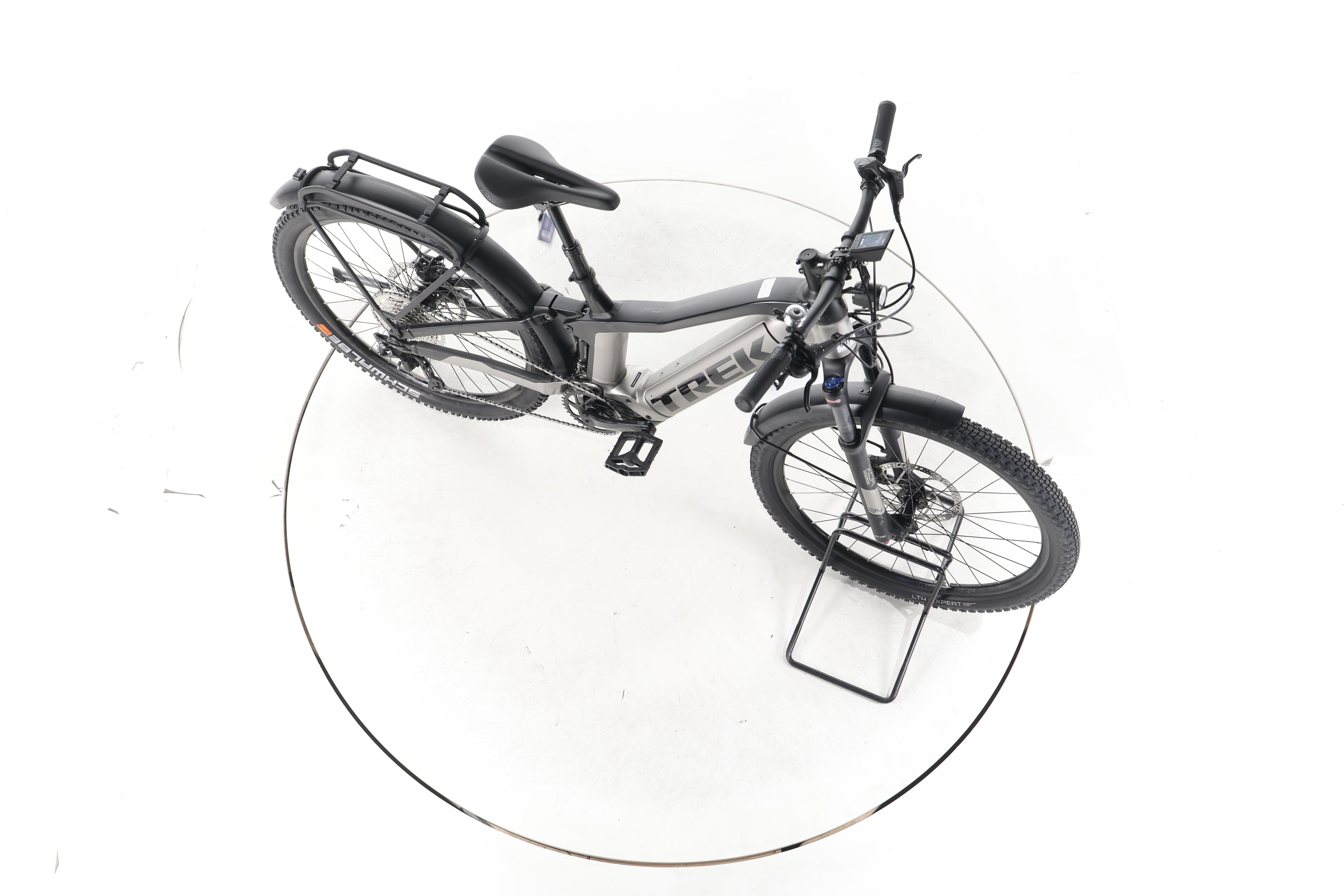 Trek Powerfly FS 4 Equipped Gen 3 E-Bike Fully - Image 14