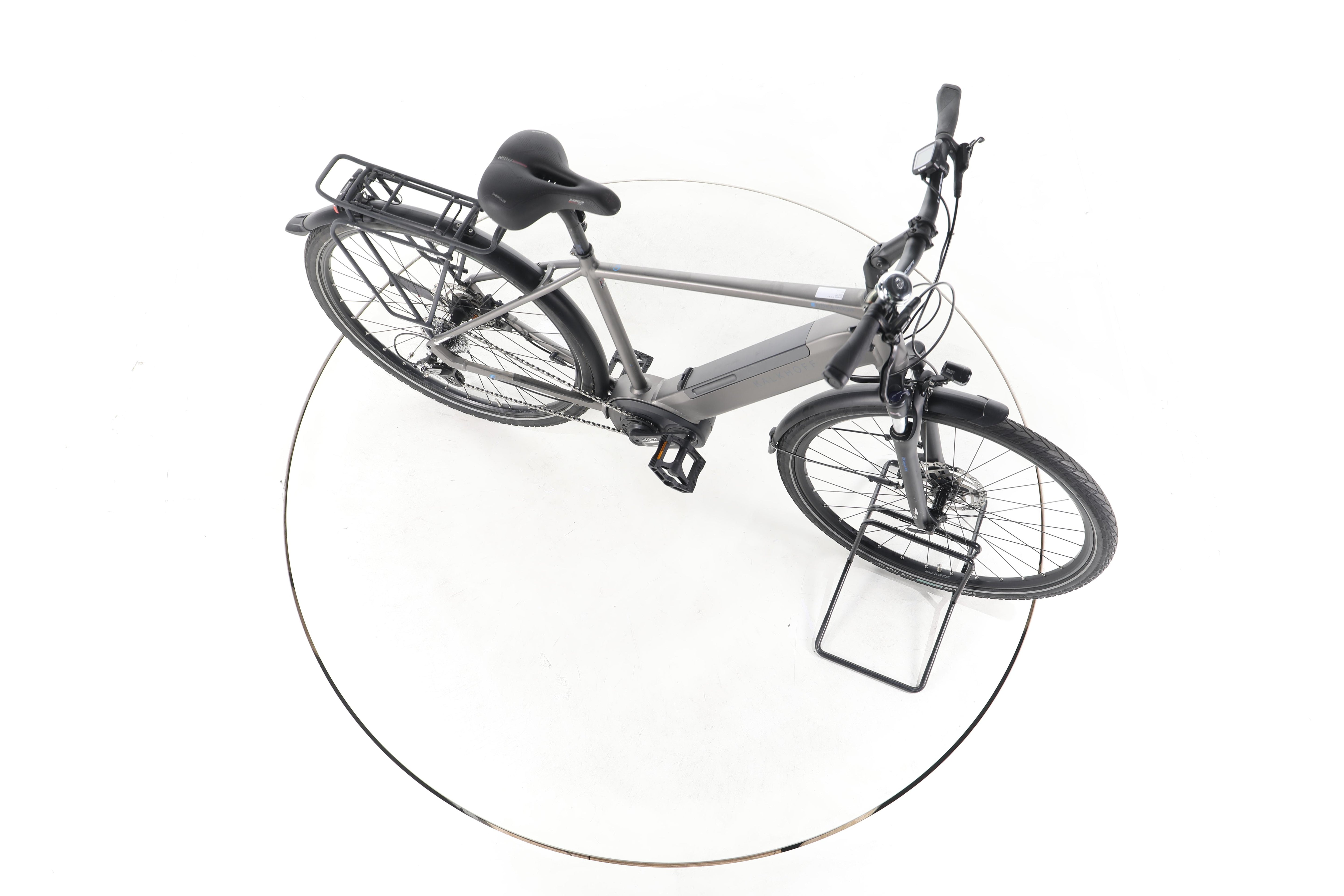 Kalkhoff Endeavour 3.B Move Trekking E-Bike - Image 14
