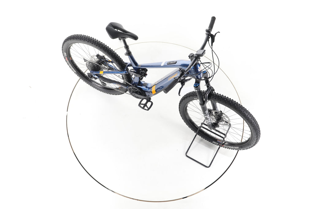 Conway Xyron S 3.9 Fully E-Bike - Image 14