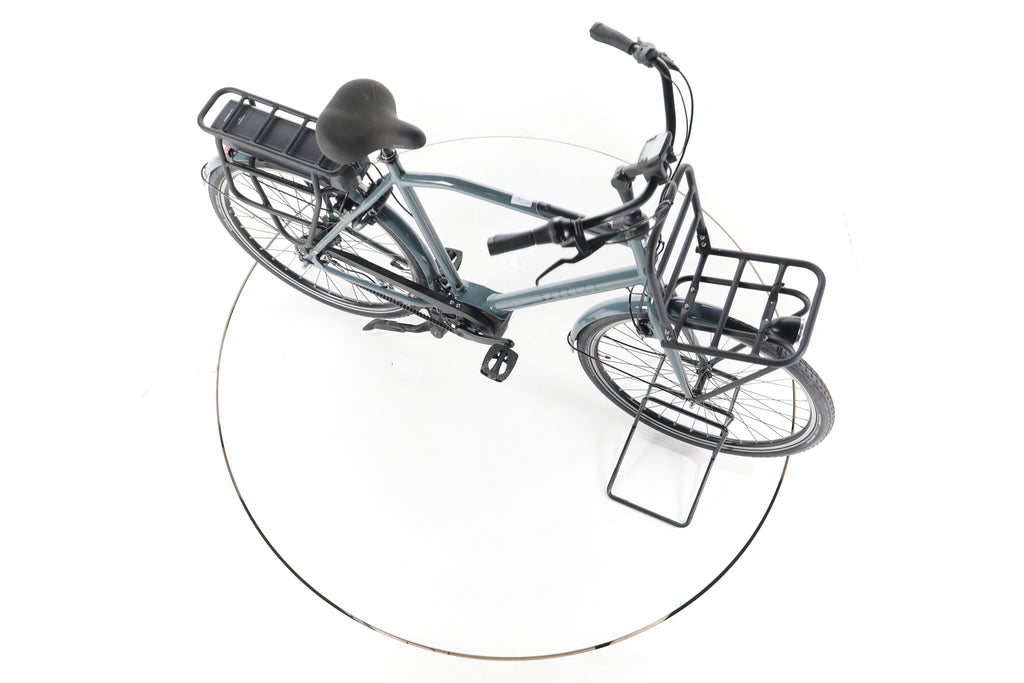 Gazelle HeavyDutyNL C5 HMB City E-Bike - Image 14