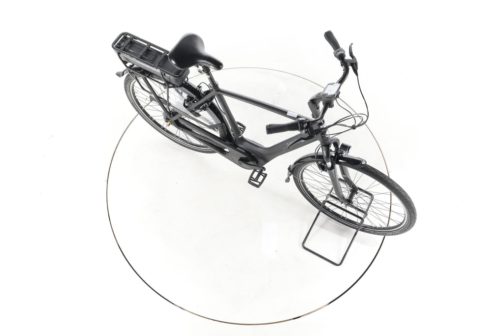 Gazelle Arroyo C7+ City E-Bike - Image 14