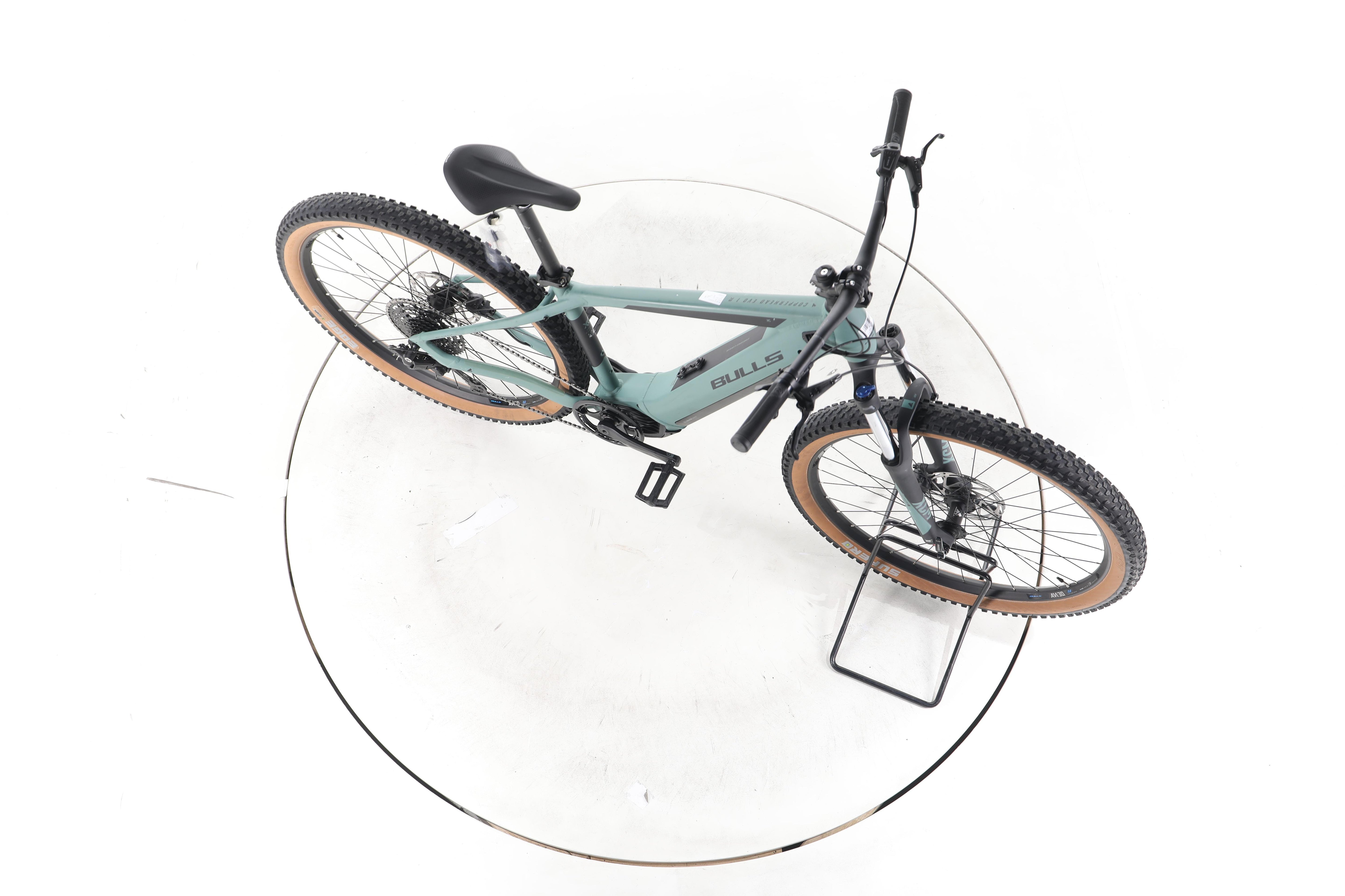 Bulls Copperhead EVO 1 E-Bike 2024 - Image 14