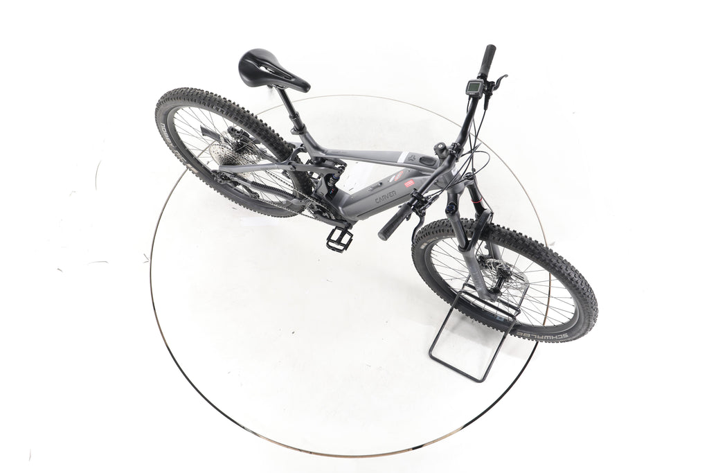 Carver Drift E.520 E-Bike Fully - Image 14