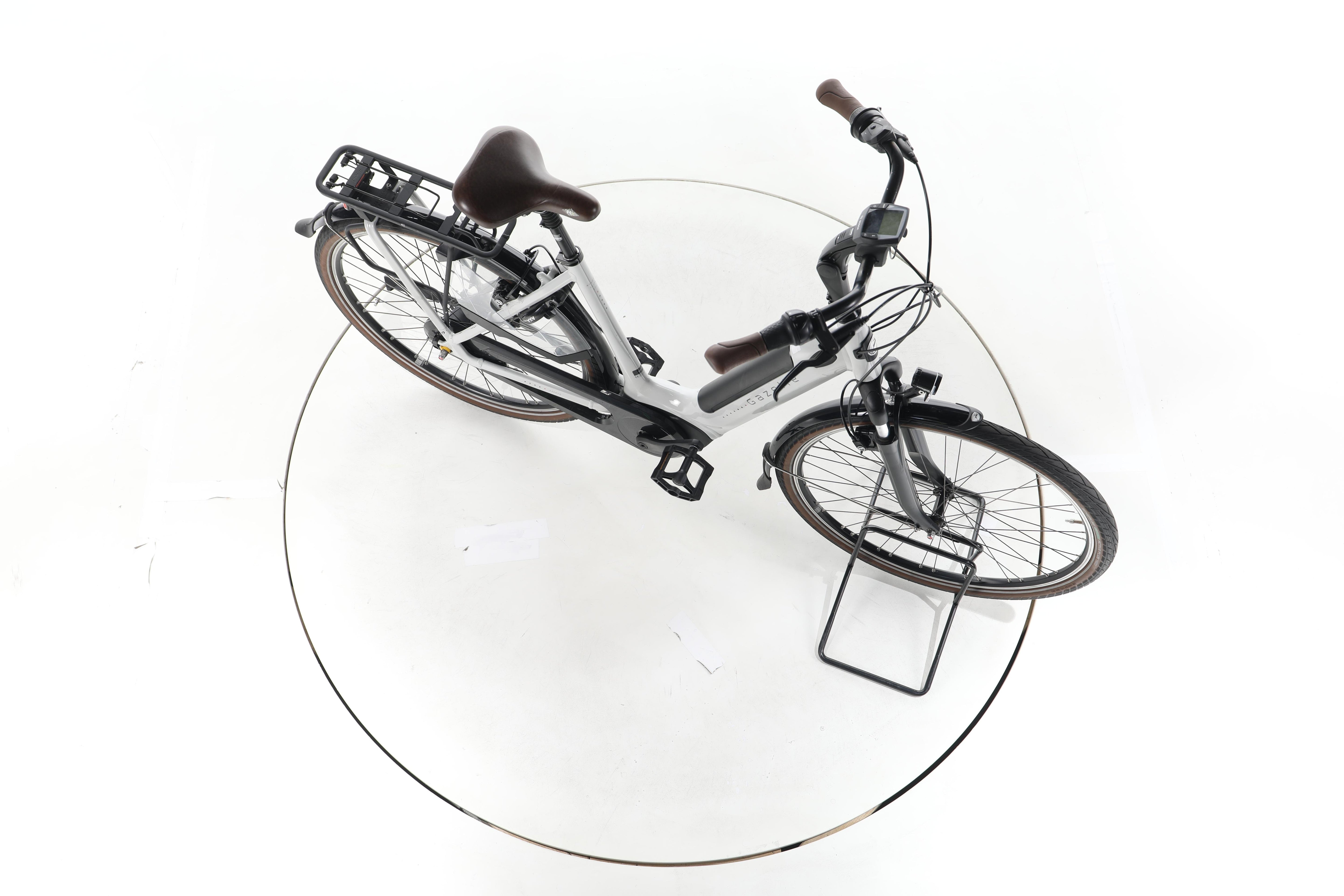 Gazelle Arroyo C7+ Elite City E-Bike Tiefeinsteiger - Image 14