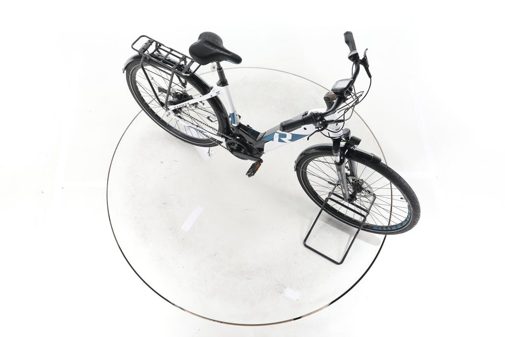 R Raymon CityRay E 7.0 City E-Bike Tiefeinsteiger - Image 14