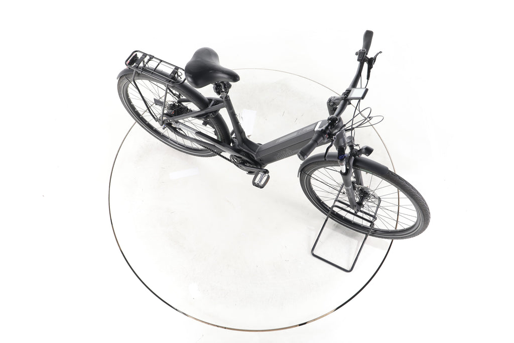 Wittich W5GPL City E-Bike Tiefeinsteiger 2025 - Image 14