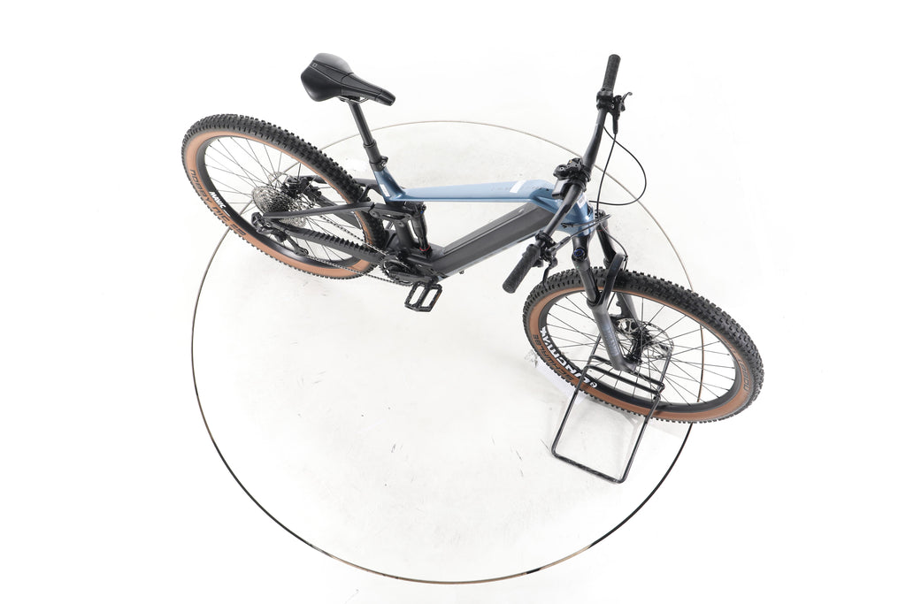 Bulls Sonic EVO AM SL 2 E-Bike Fully Carbon - Image 14