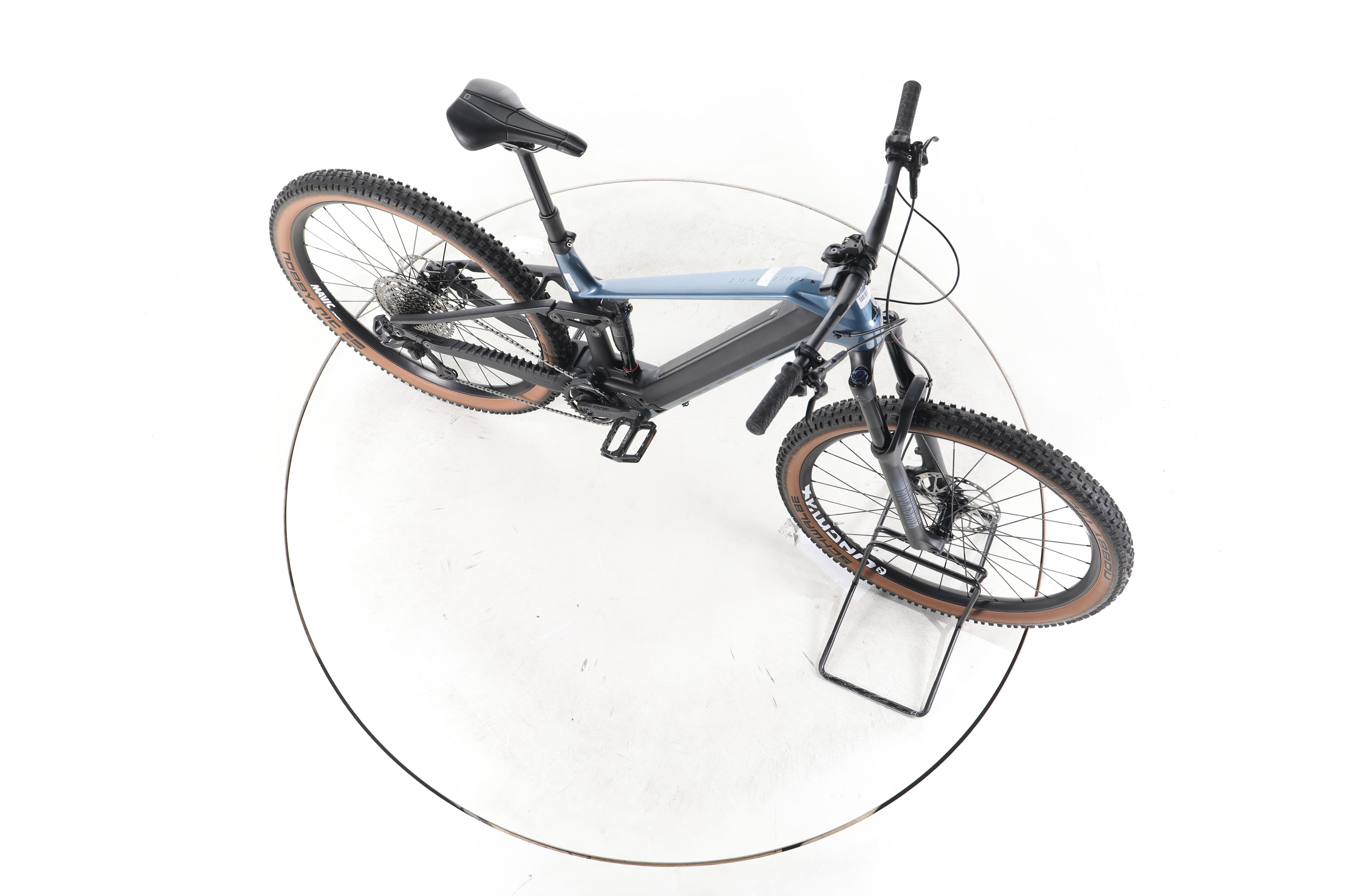 Bulls Sonic EVO AM SL 2 E-Bike Fully Carbon - Image 14