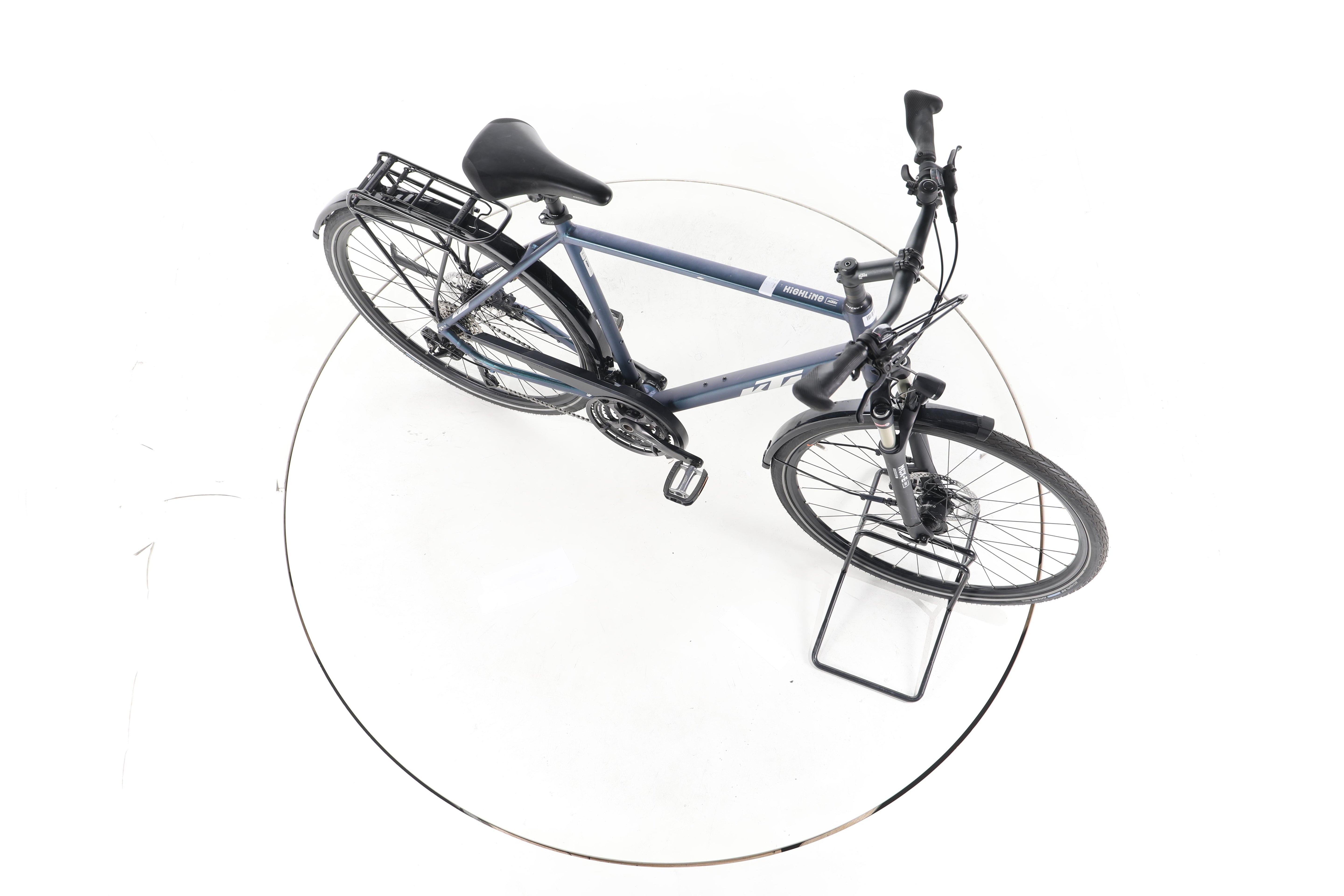 KTM Highline Fahrrad City & Trekking - Image 14