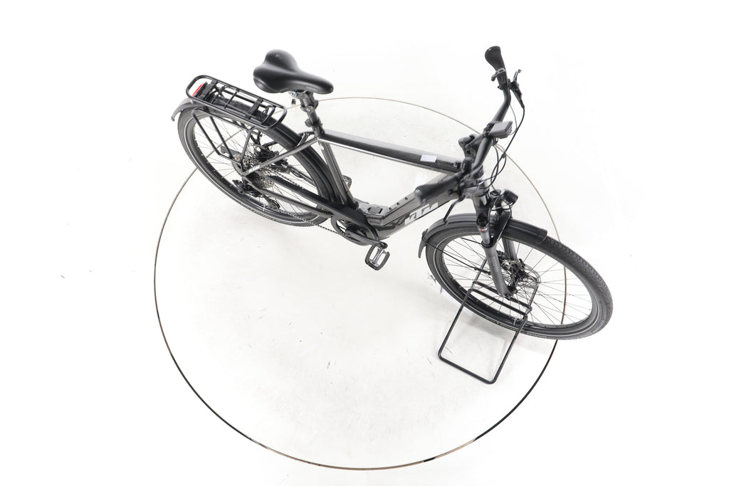 KTM Macina Style XL Trekking E-Bike - Image 14